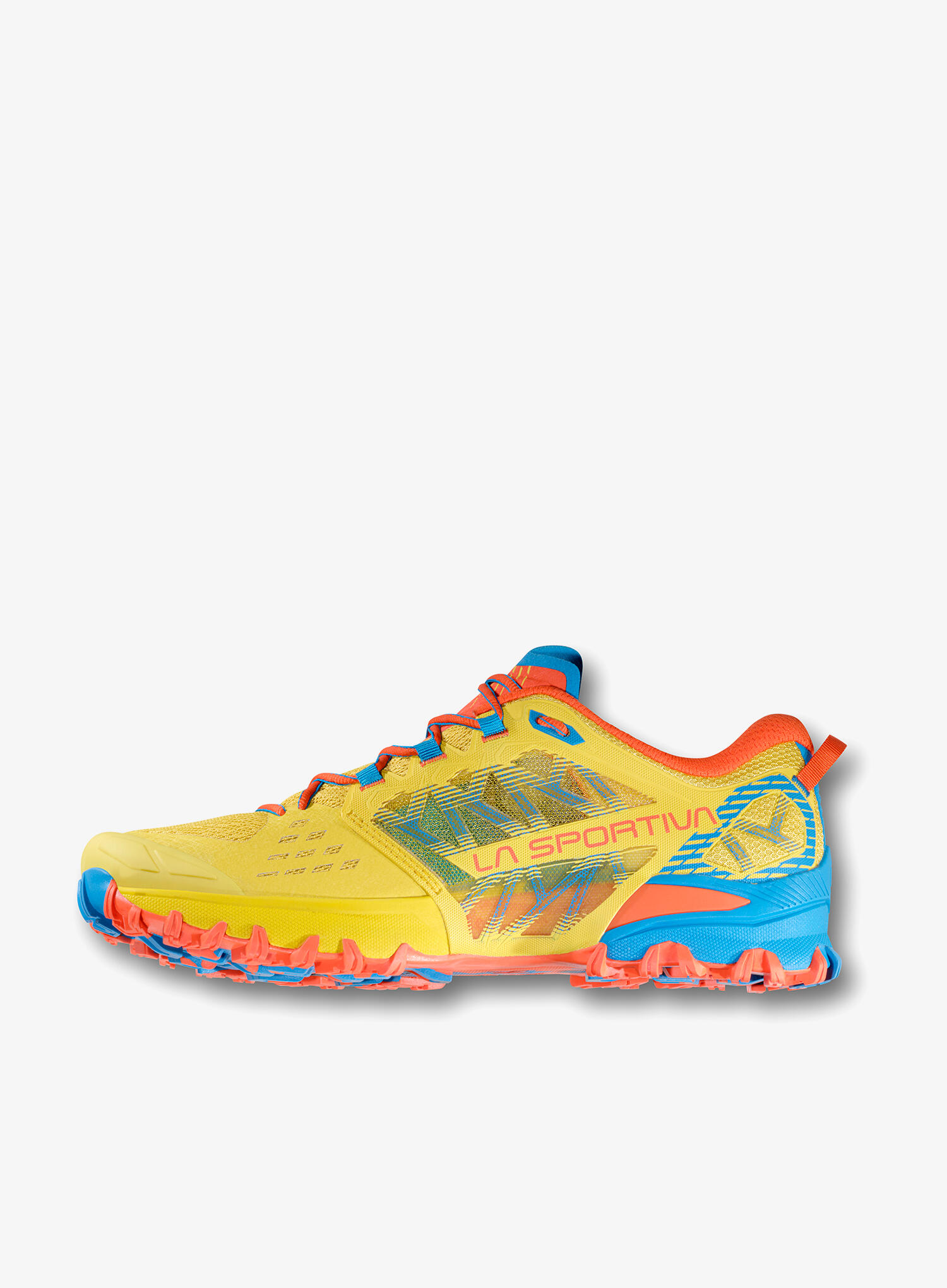 Buty trailowe męskie La Sportiva Bushido III 5/7