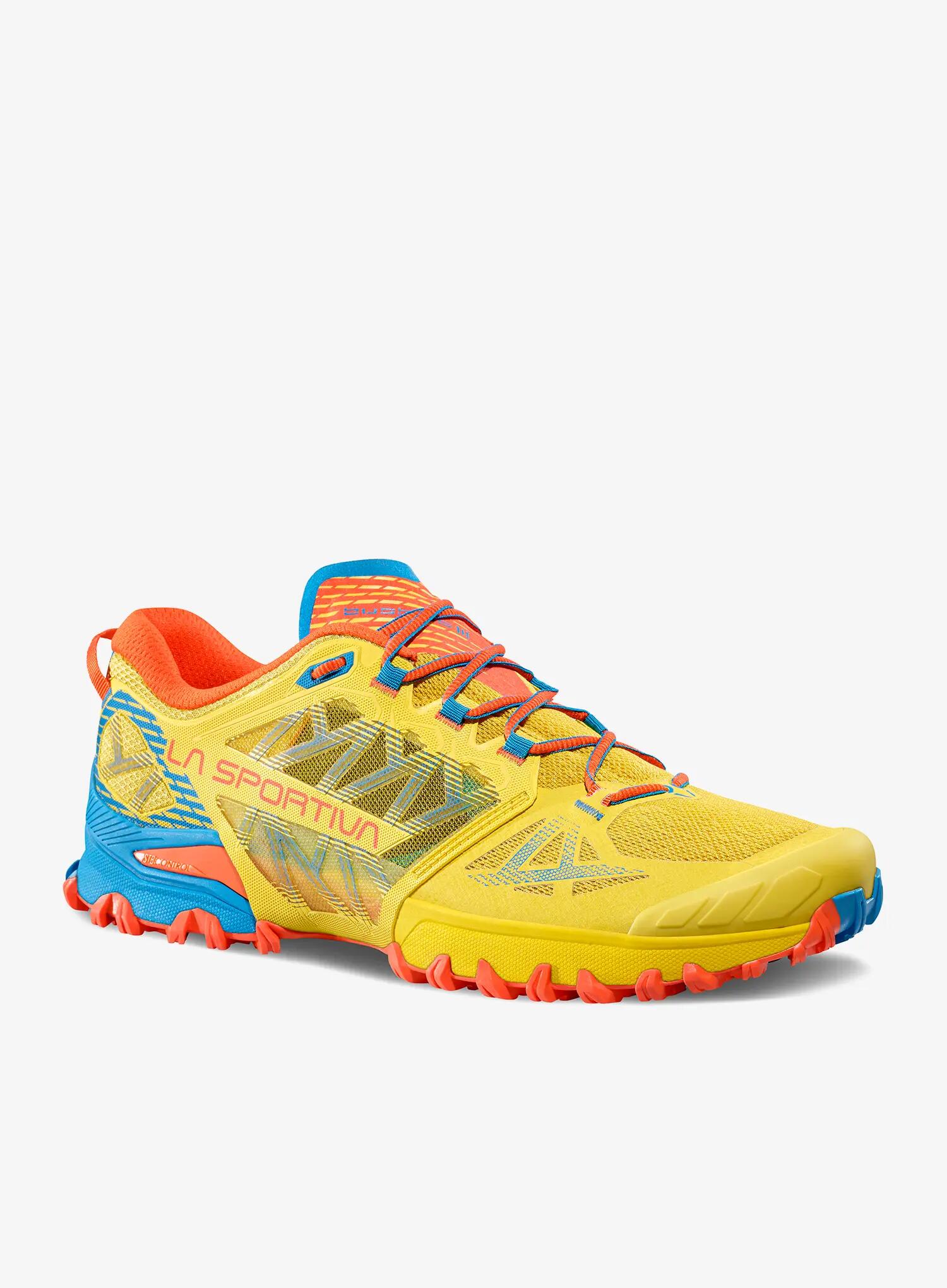 Buty trailowe męskie La Sportiva Bushido III 3/7