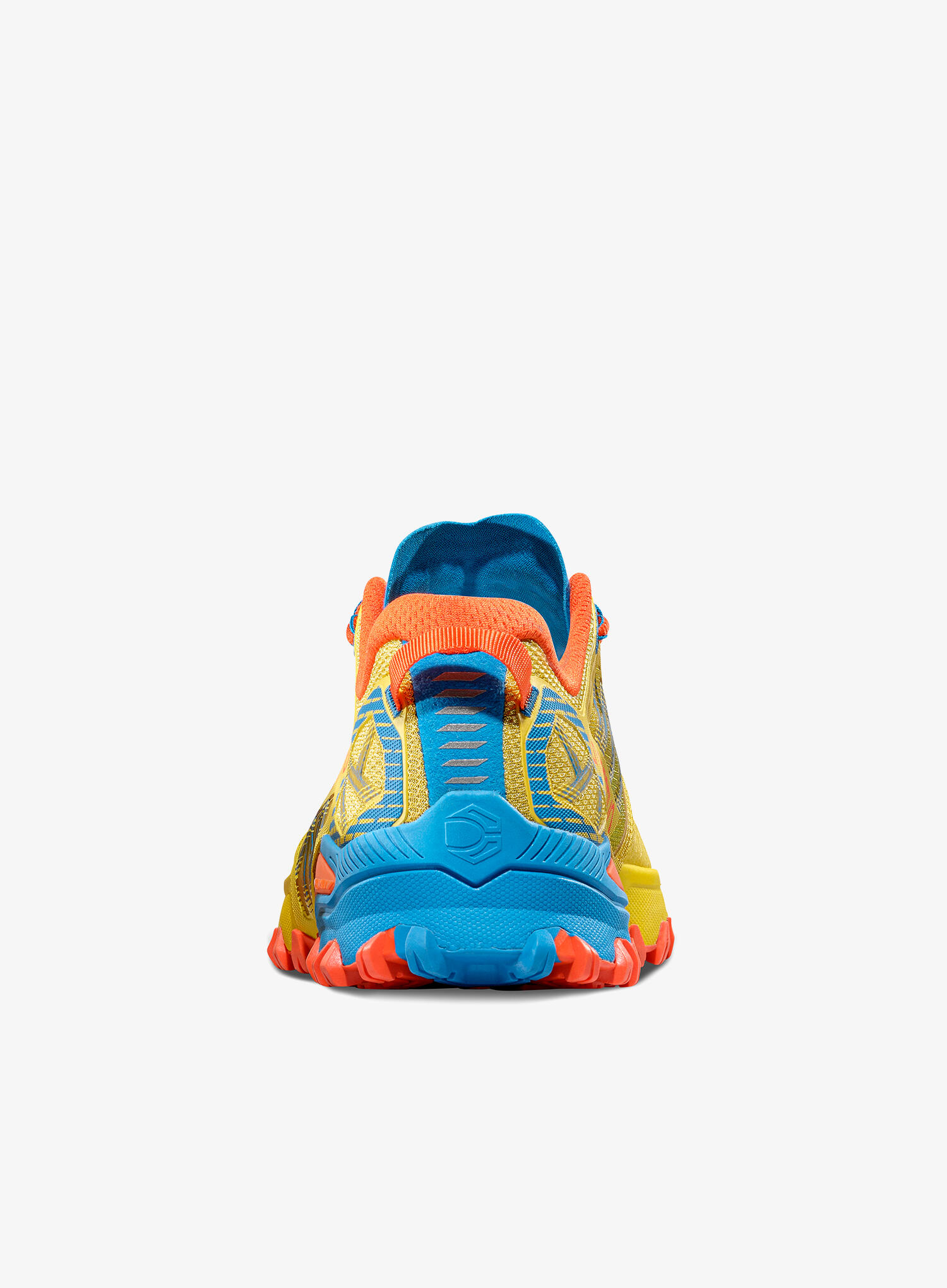 Buty trailowe męskie La Sportiva Bushido III 4/7