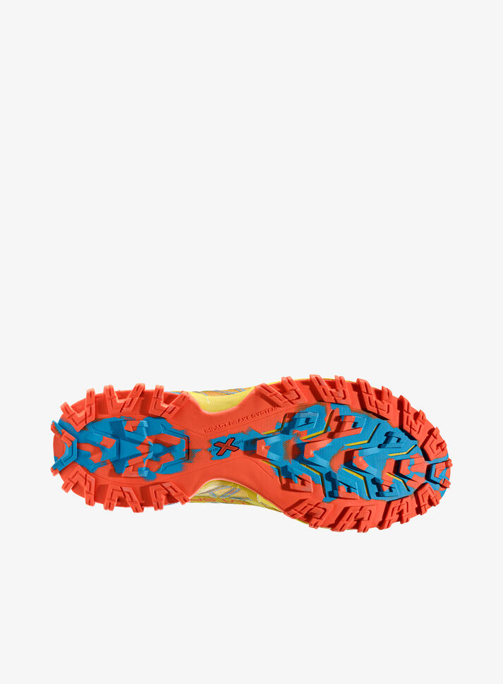 Buty trailowe męskie La Sportiva Bushido III