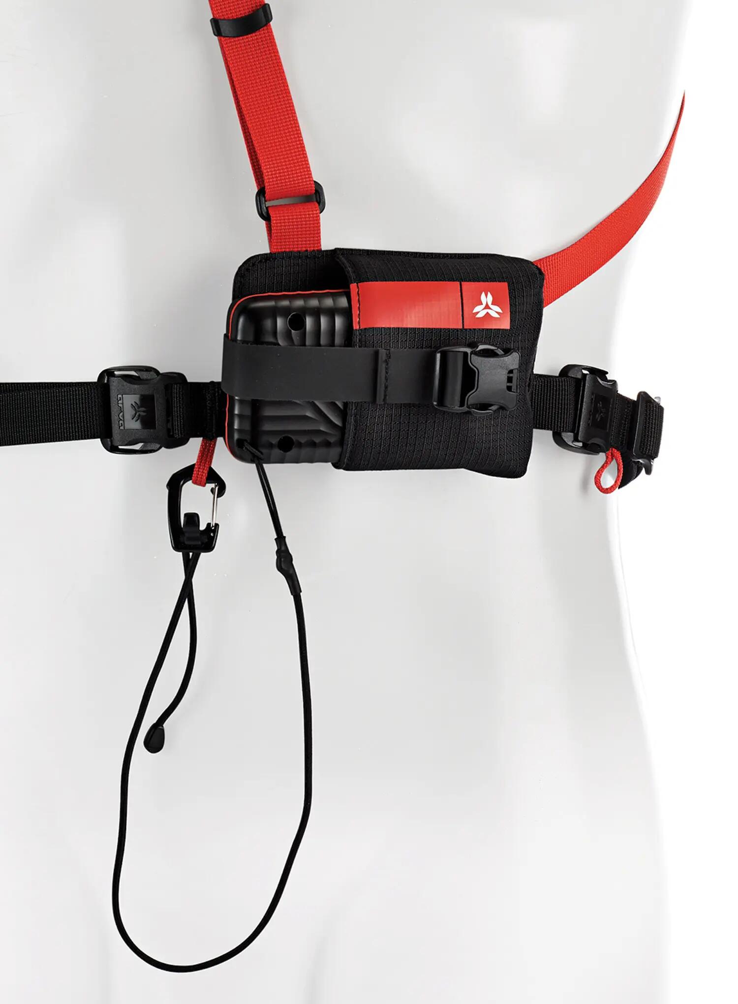Pokrowiec Arva EVO BT Holster 2/2