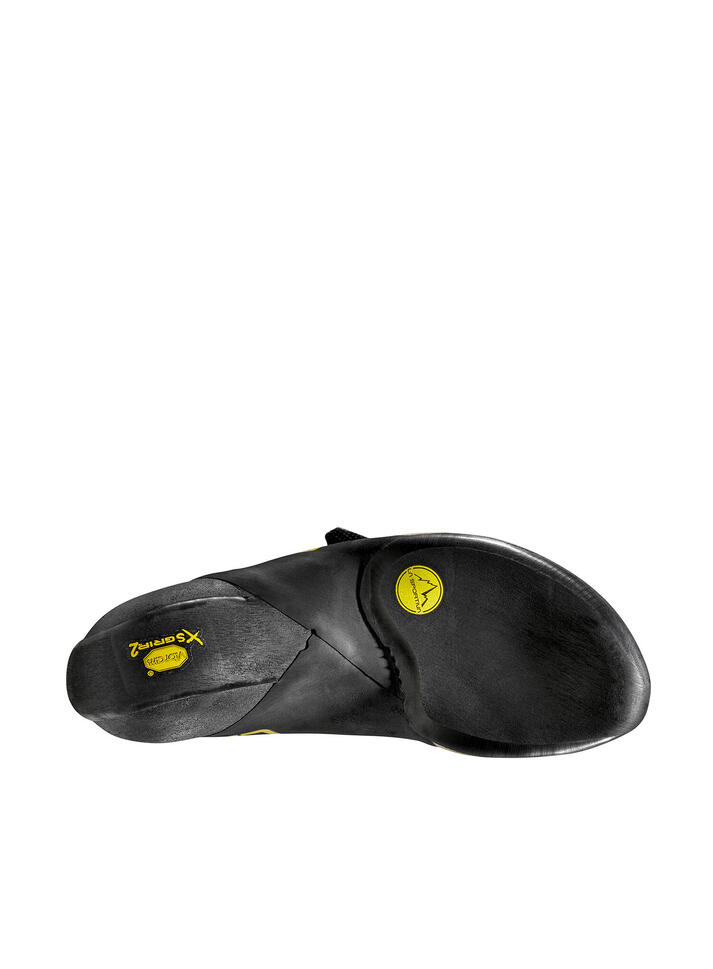 Buty wspinaczkowe La Sportiva Mandala