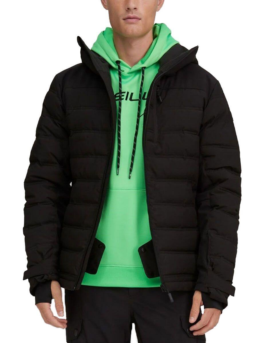 Casaco de inverno para esqui e snowboard para homem O'Neill Igneous  10K 2/6