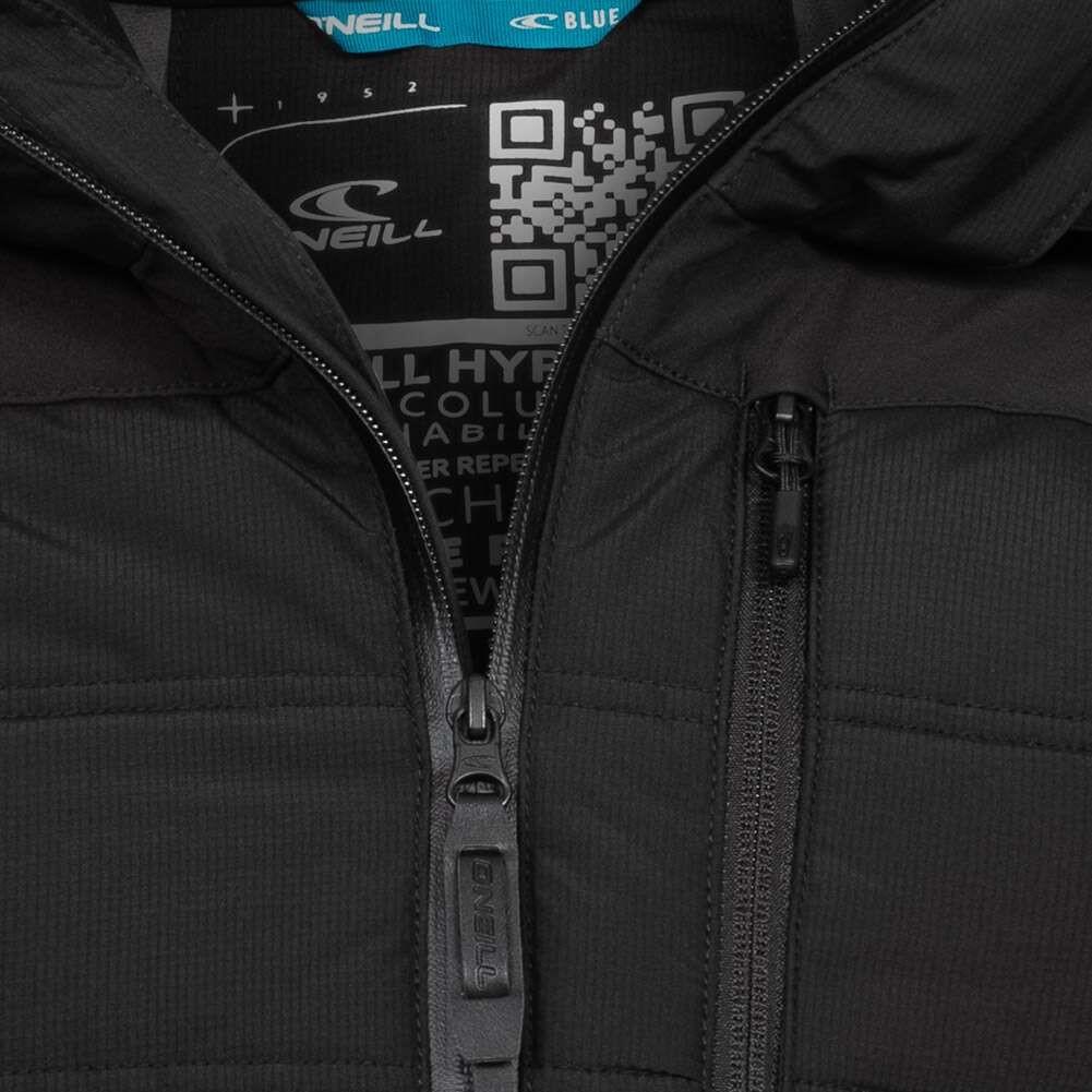 Casaco de inverno para esqui e snowboard para homem O'Neill Igneous  10K 4/6