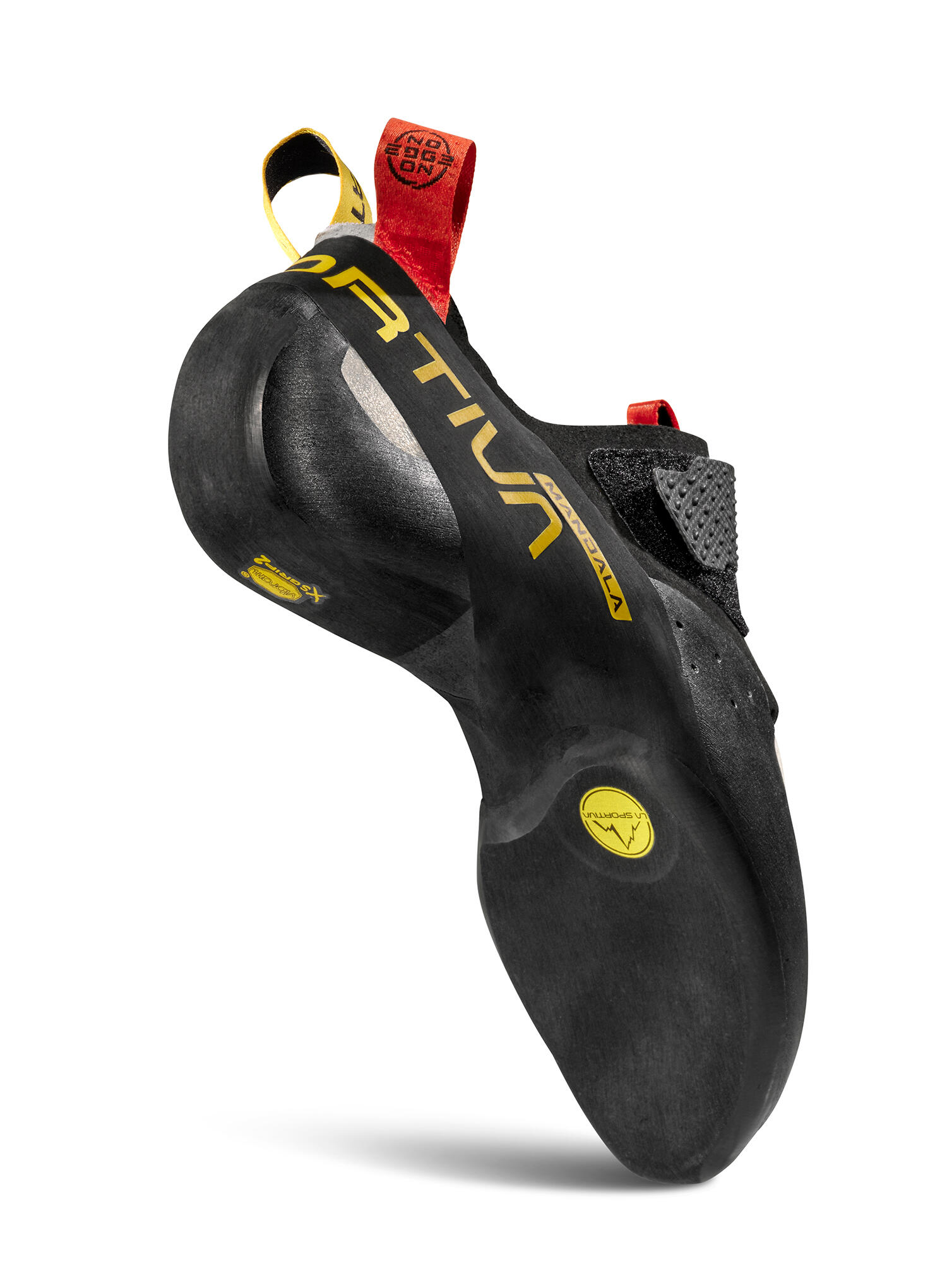 Chaussures d'escalade Mandala - La Sportiva 6/6