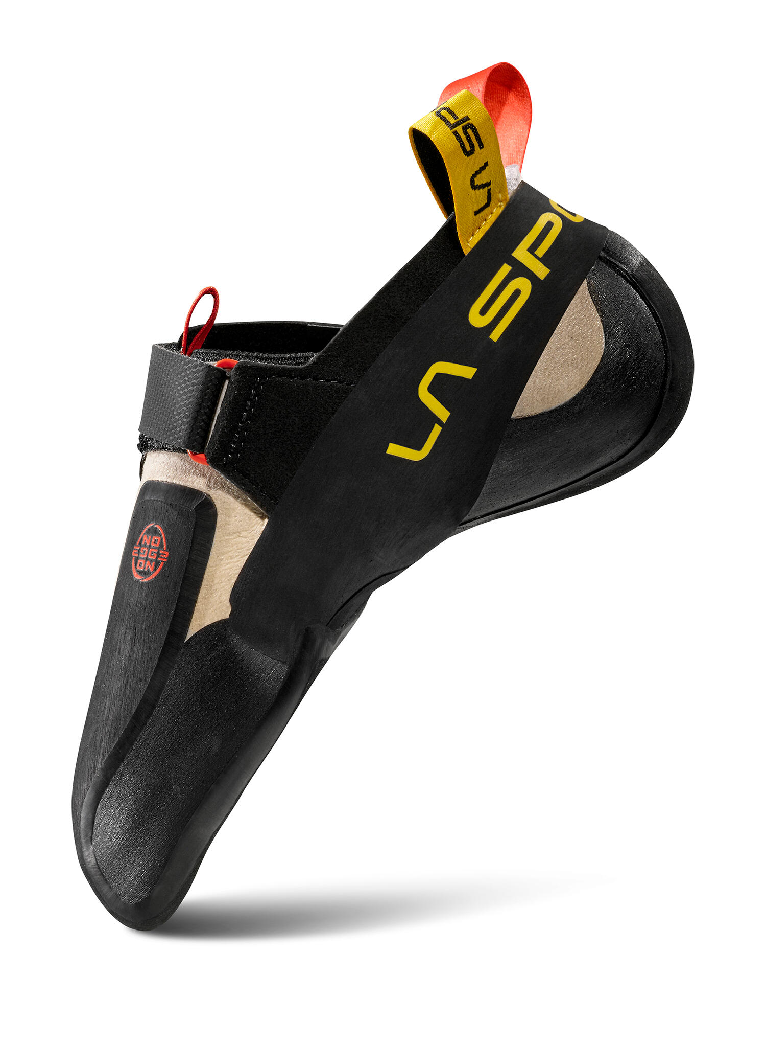 Chaussures d'escalade Mandala - La Sportiva 5/6
