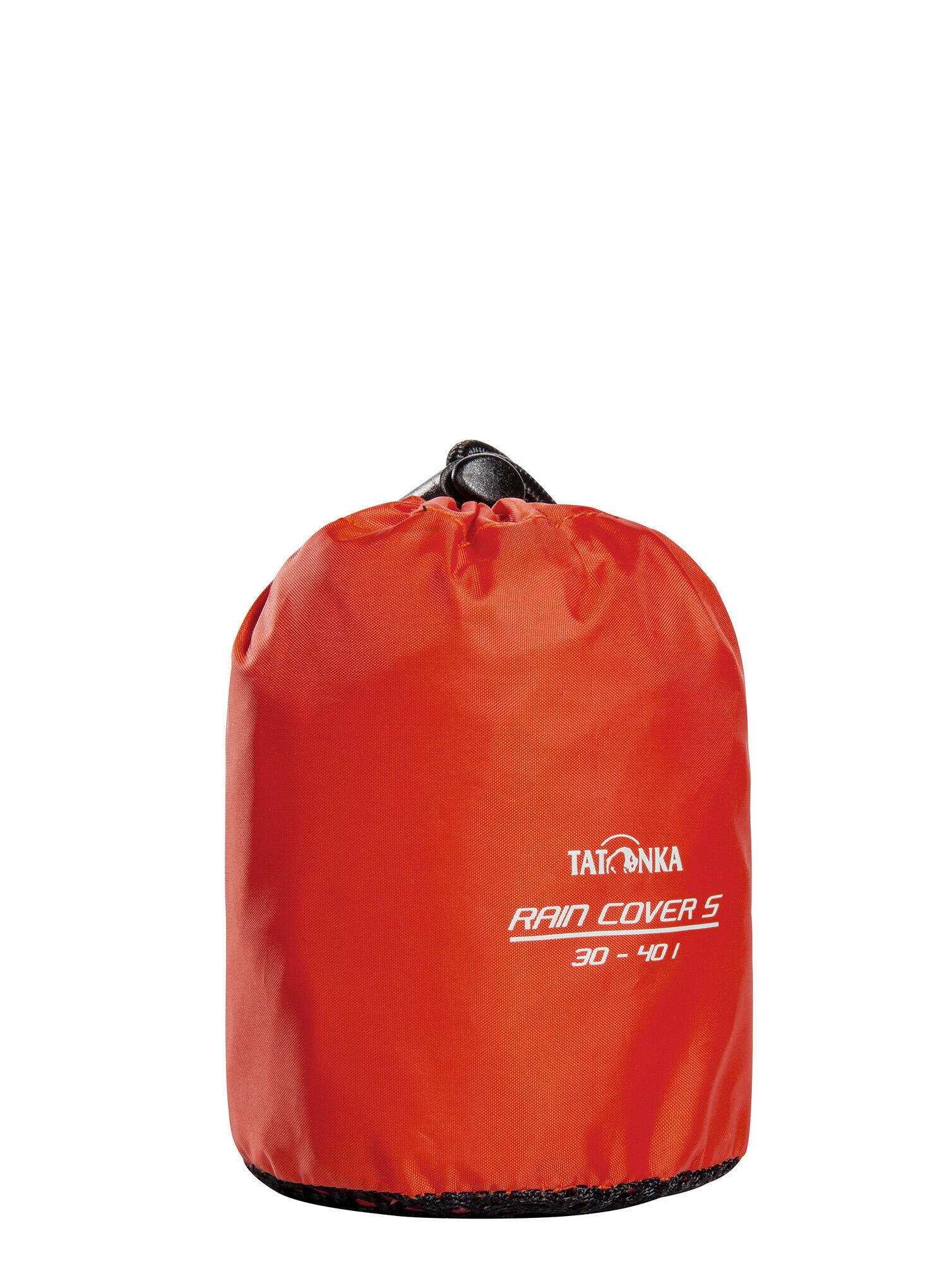 Rucksack-Regenhülle Rain Cover red orange 2/7