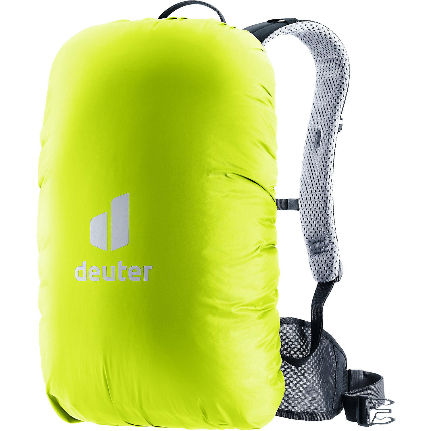 Unisex Rucksackhülle Raincover Mini 1/1
