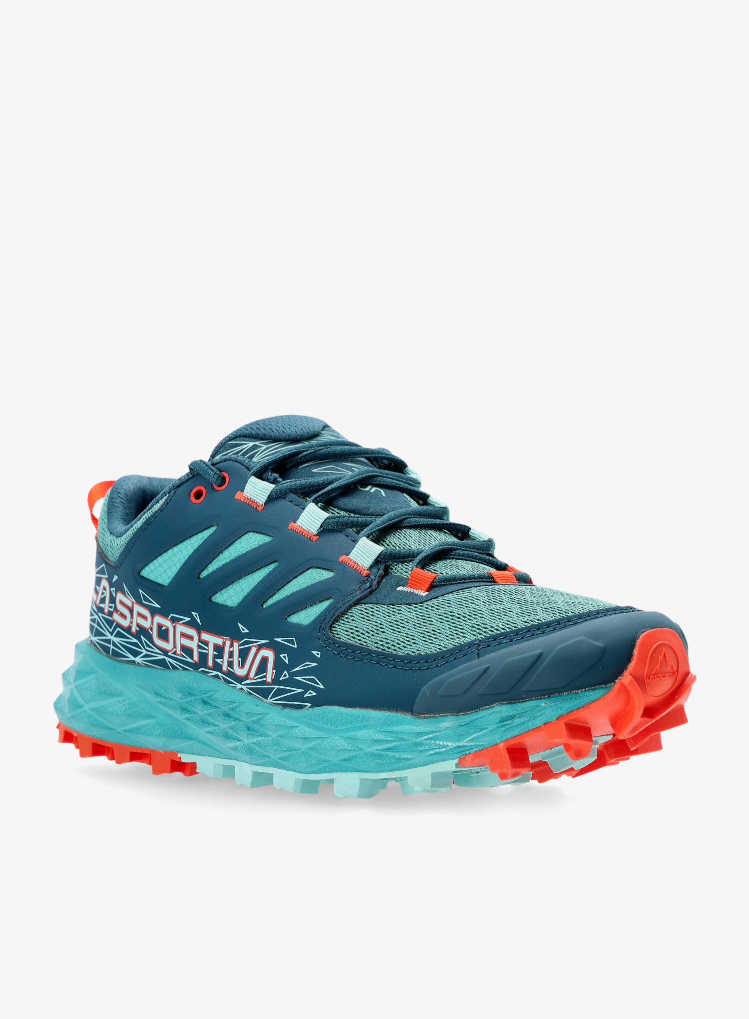 Buty trailowe damskie La Sportiva Lycan II 4/7