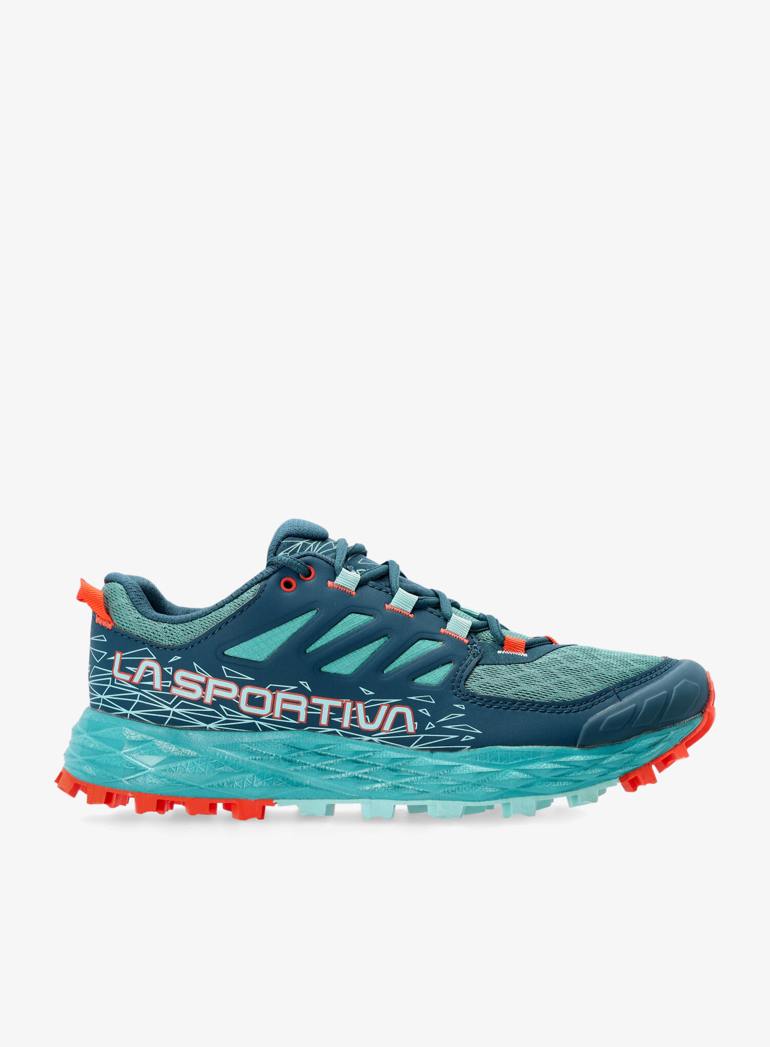 Buty trailowe damskie La Sportiva Lycan II 6/7