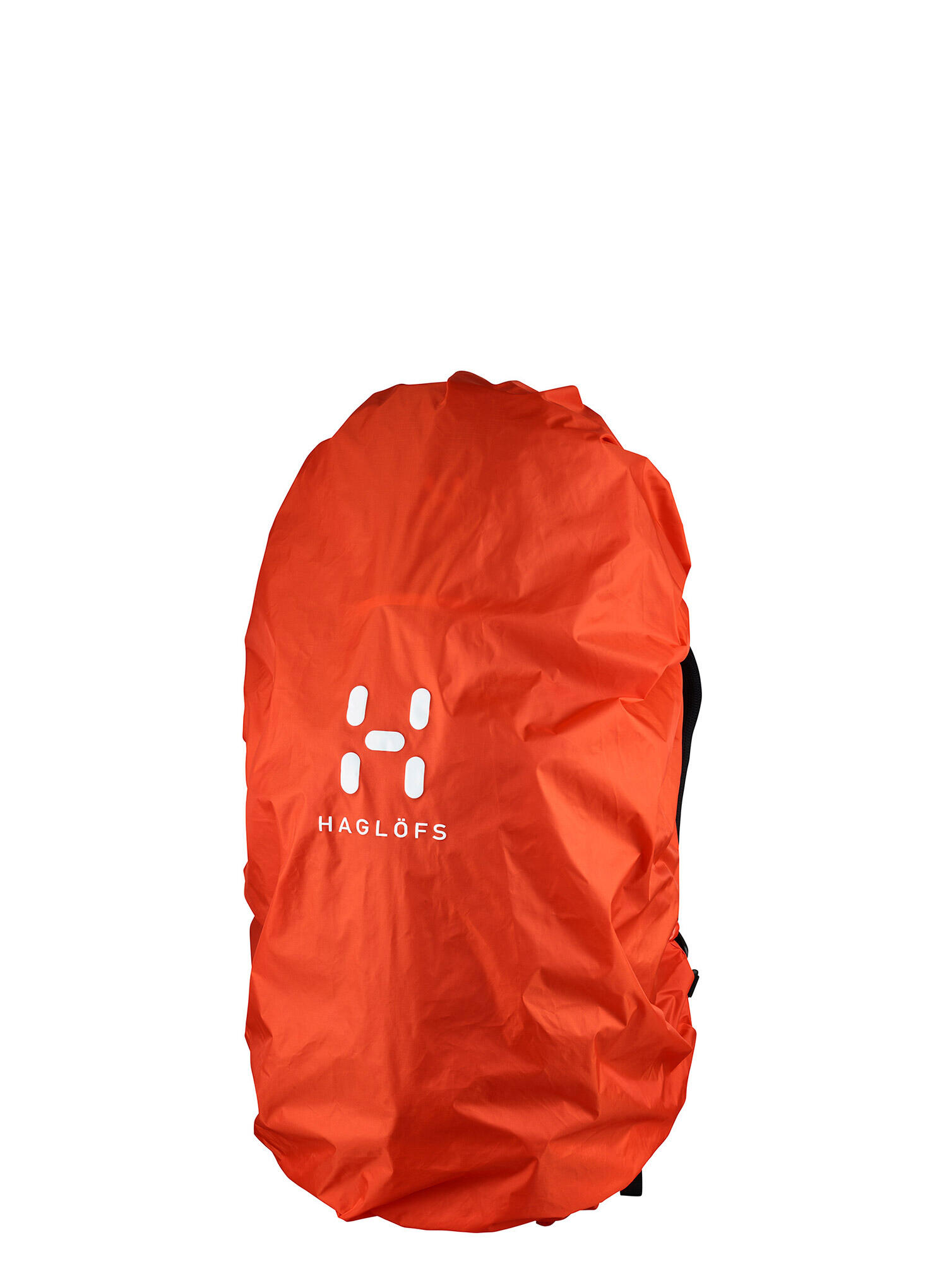 Pokrowiec na plecak Haglofs Raincover Small - habanero 3/3