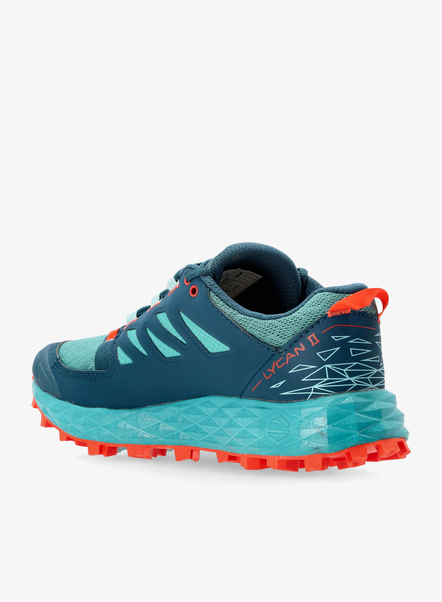 Buty trailowe damskie La Sportiva Lycan II 3/7