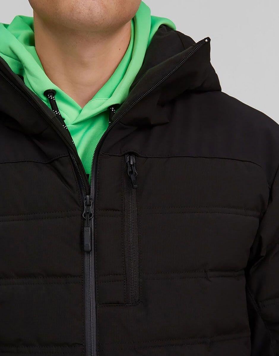 Casaco de inverno para esqui e snowboard para homem O'Neill Igneous  10K 3/6