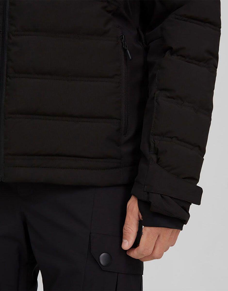 Casaco de inverno para esqui e snowboard para homem O'Neill Igneous  10K 5/6