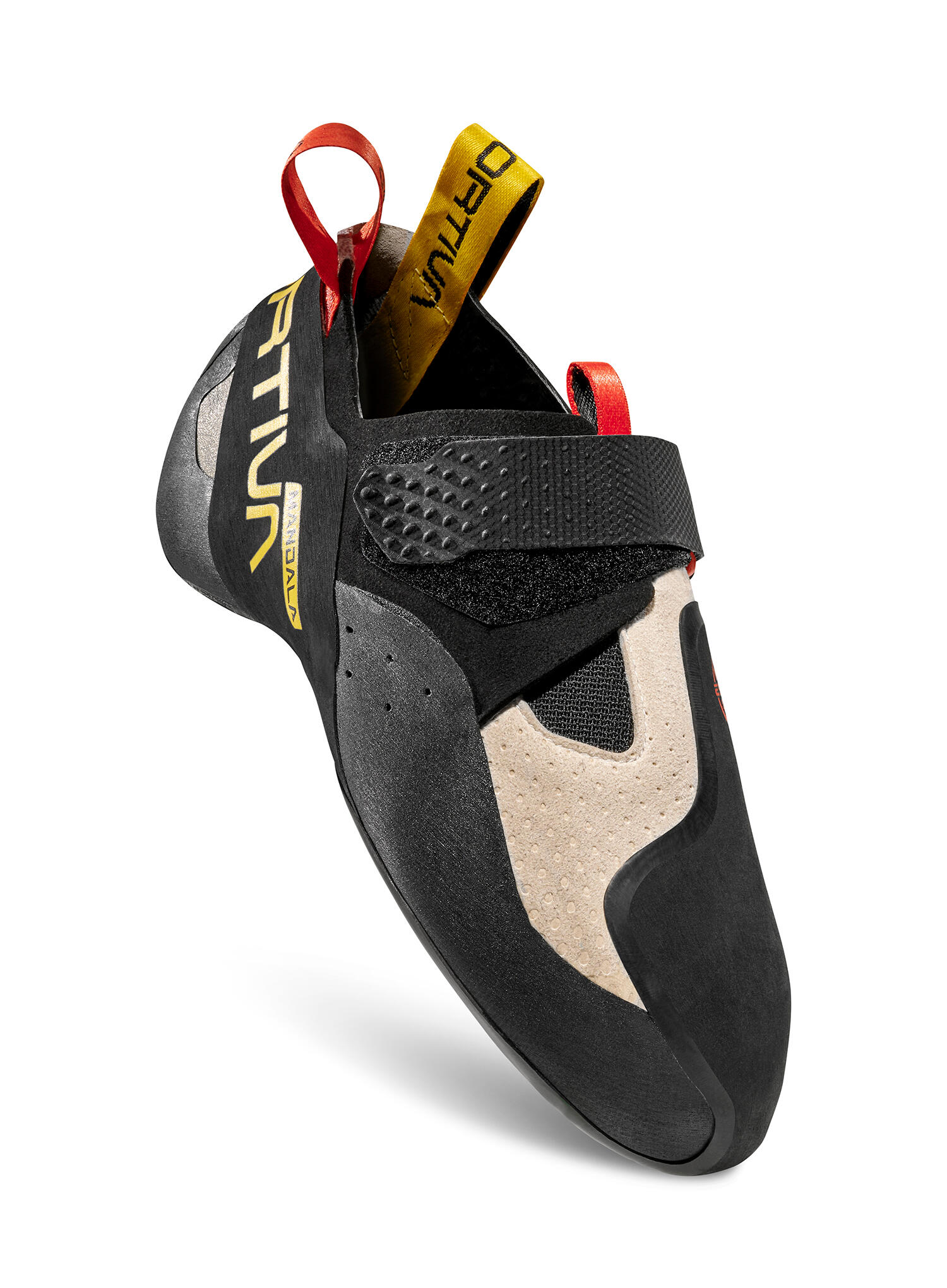 Sapatos de escalada La Sportiva Mandala 4/7
