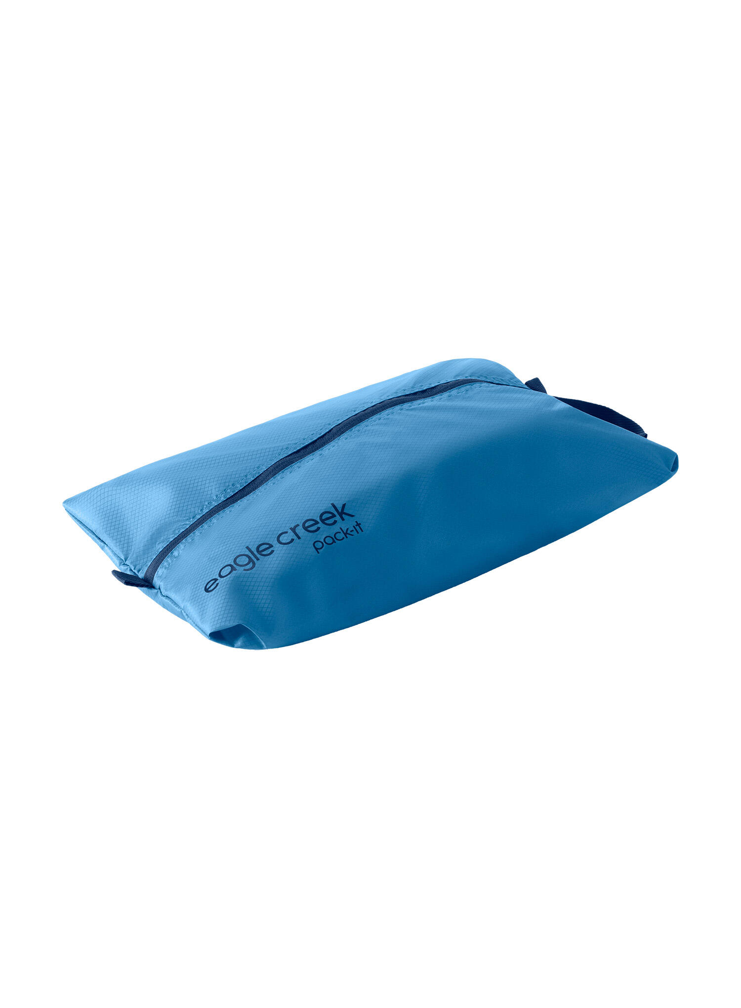 Pokrowiec Eagle Creek Pack-It Isolate Shoe Sack - blue dawn 3/5
