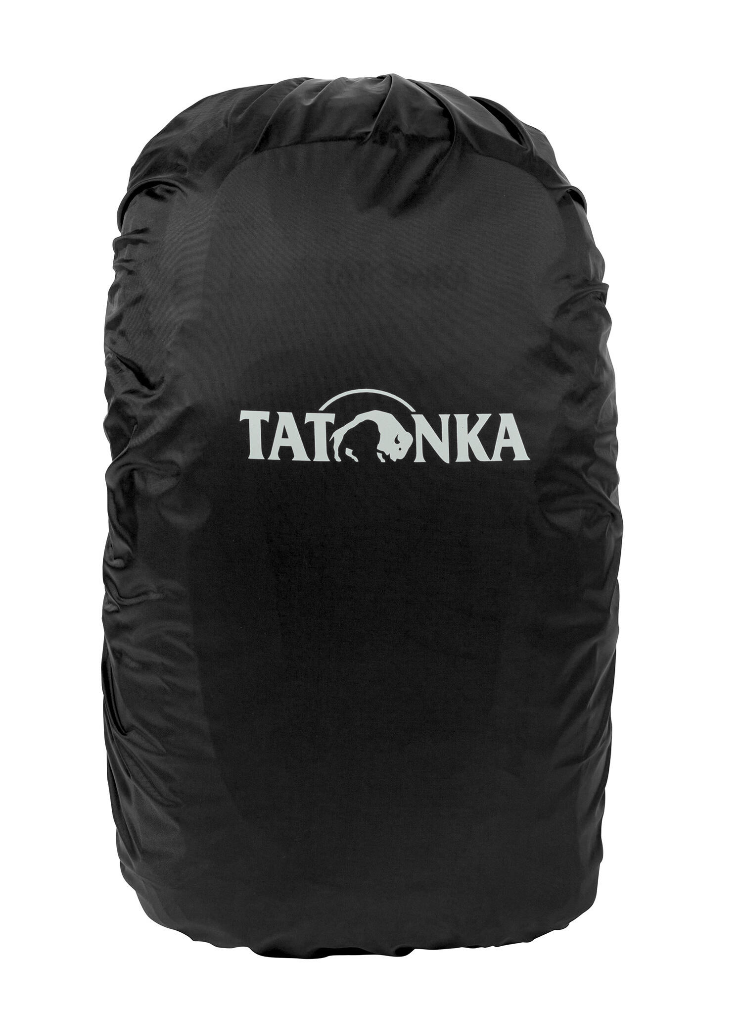 TATONKA Rucksack-Regenhülle Rain Cover black