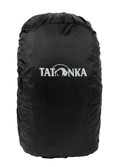 Rucksack-Regenhülle Rain Cover black