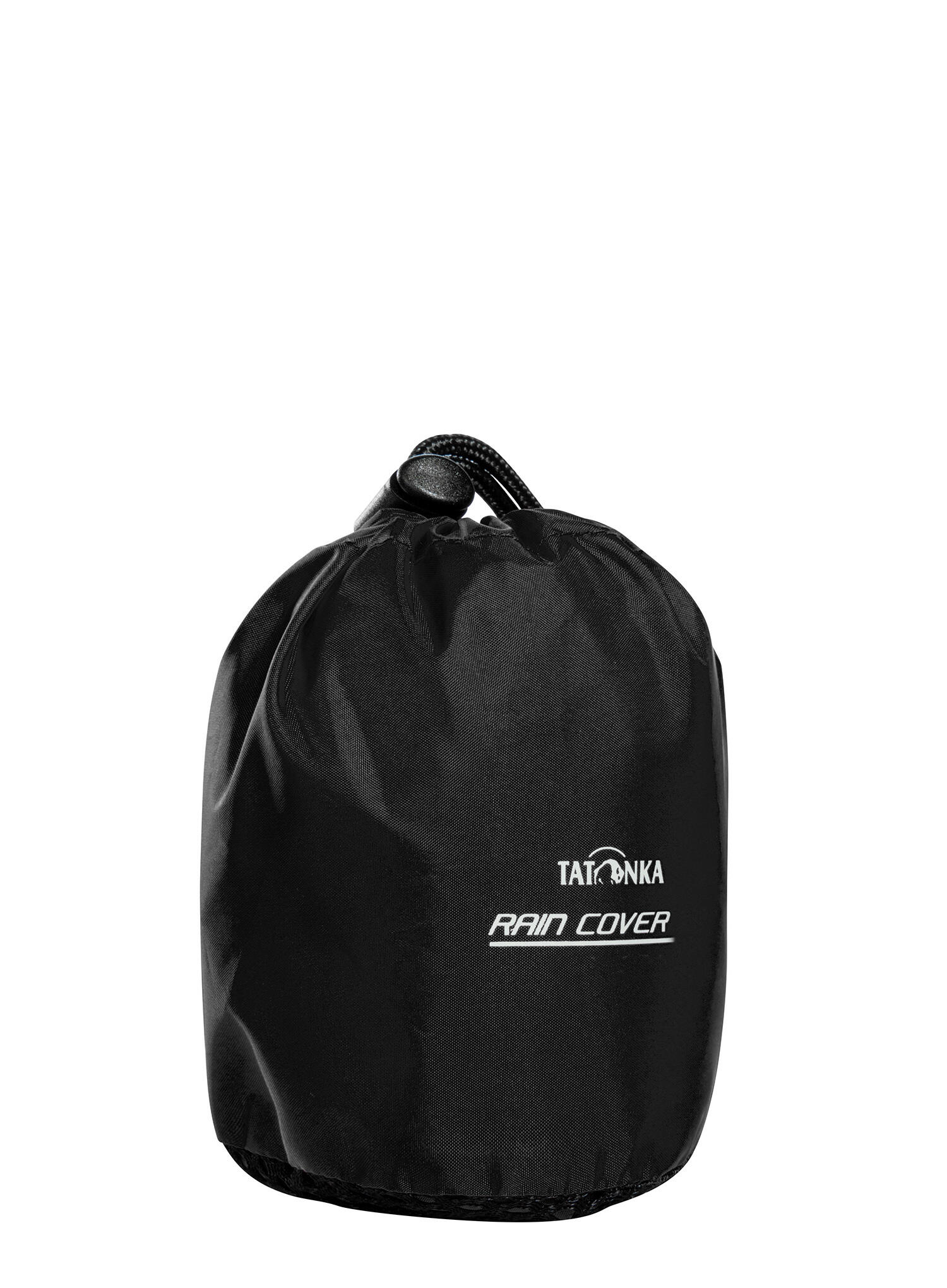 Rucksack-Regenhülle Rain Cover black 3/7