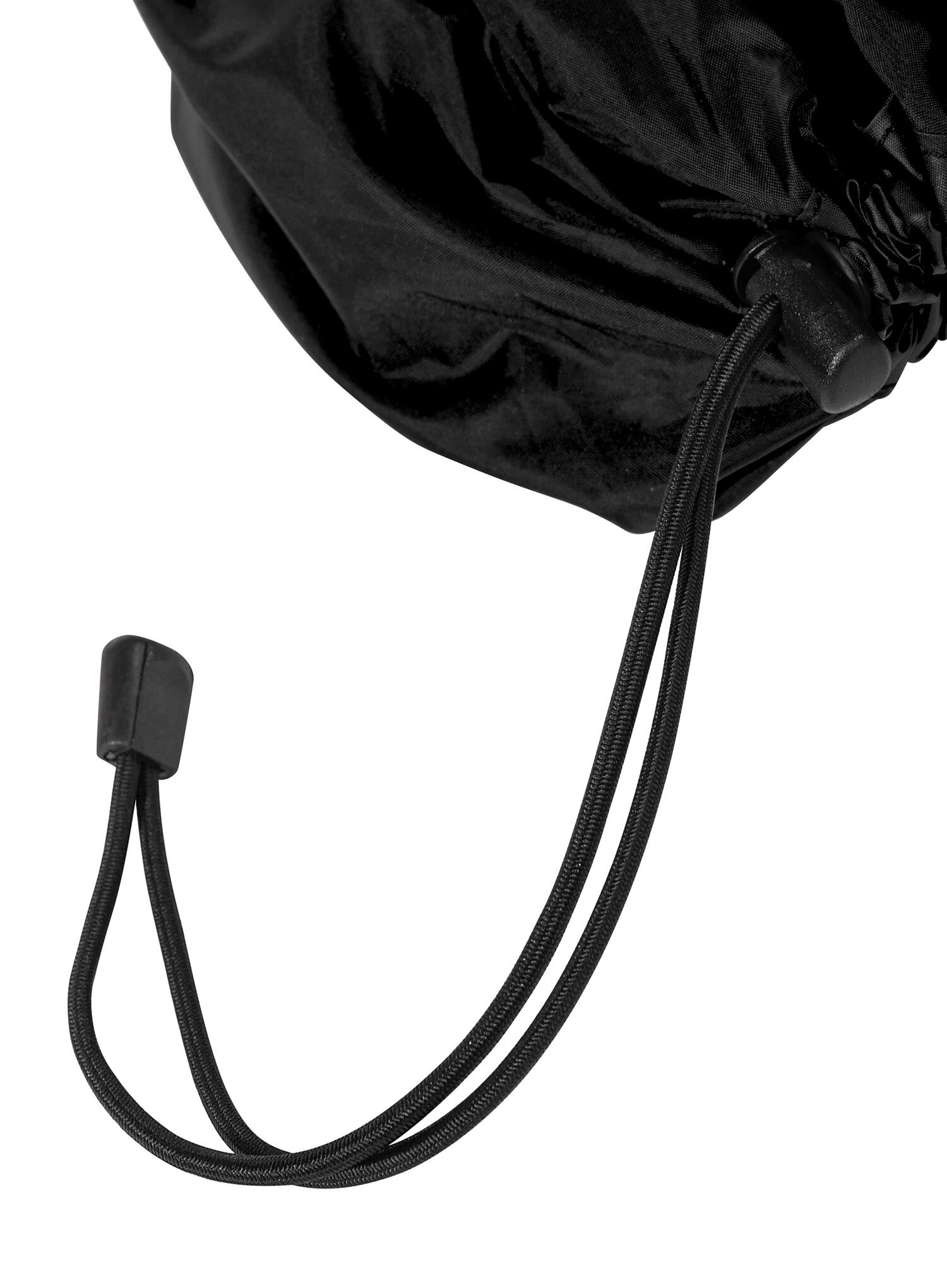 Rucksack-Regenhülle Rain Cover black 5/7