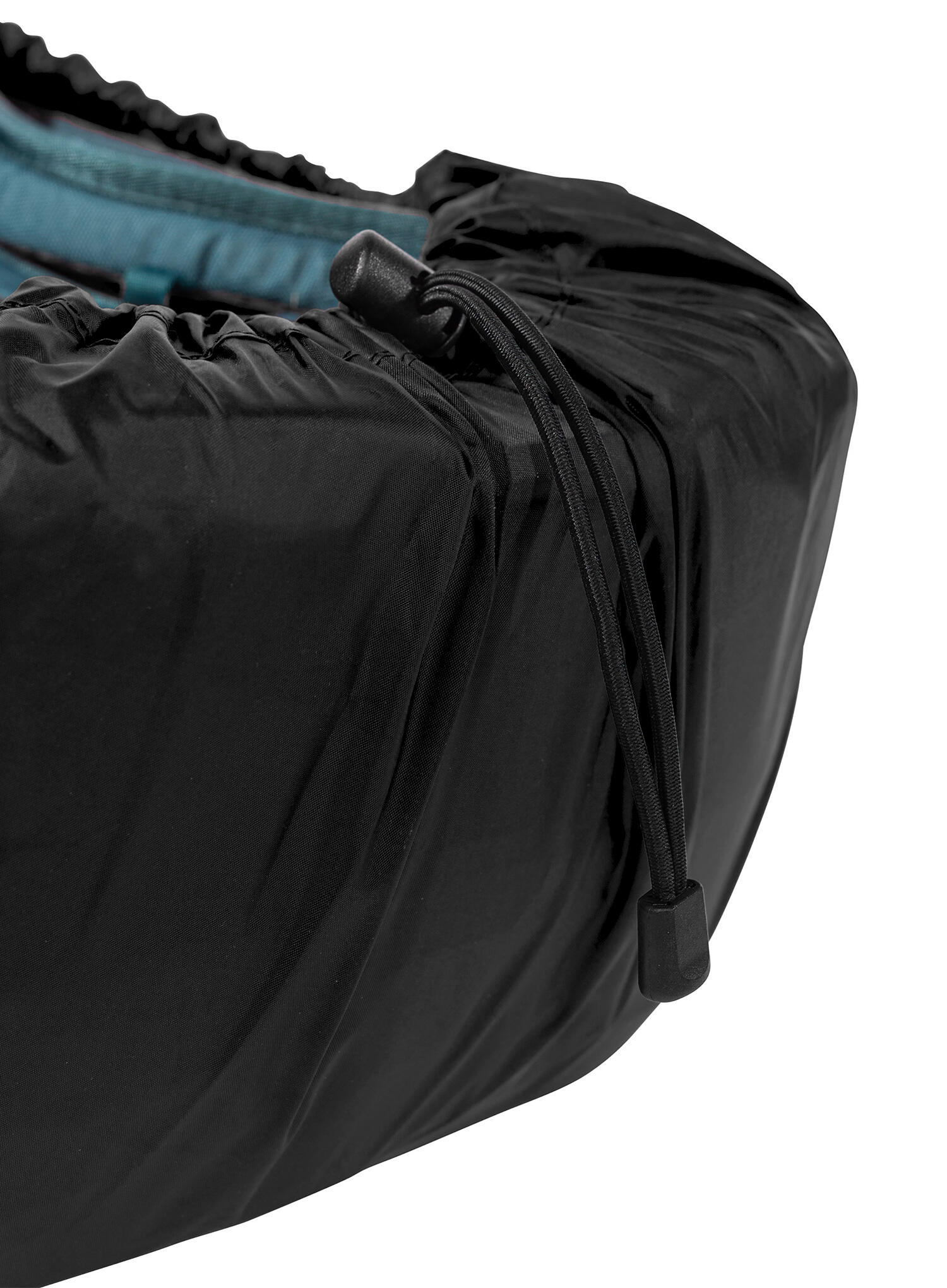 Rucksack-Regenhülle Rain Cover black 4/7