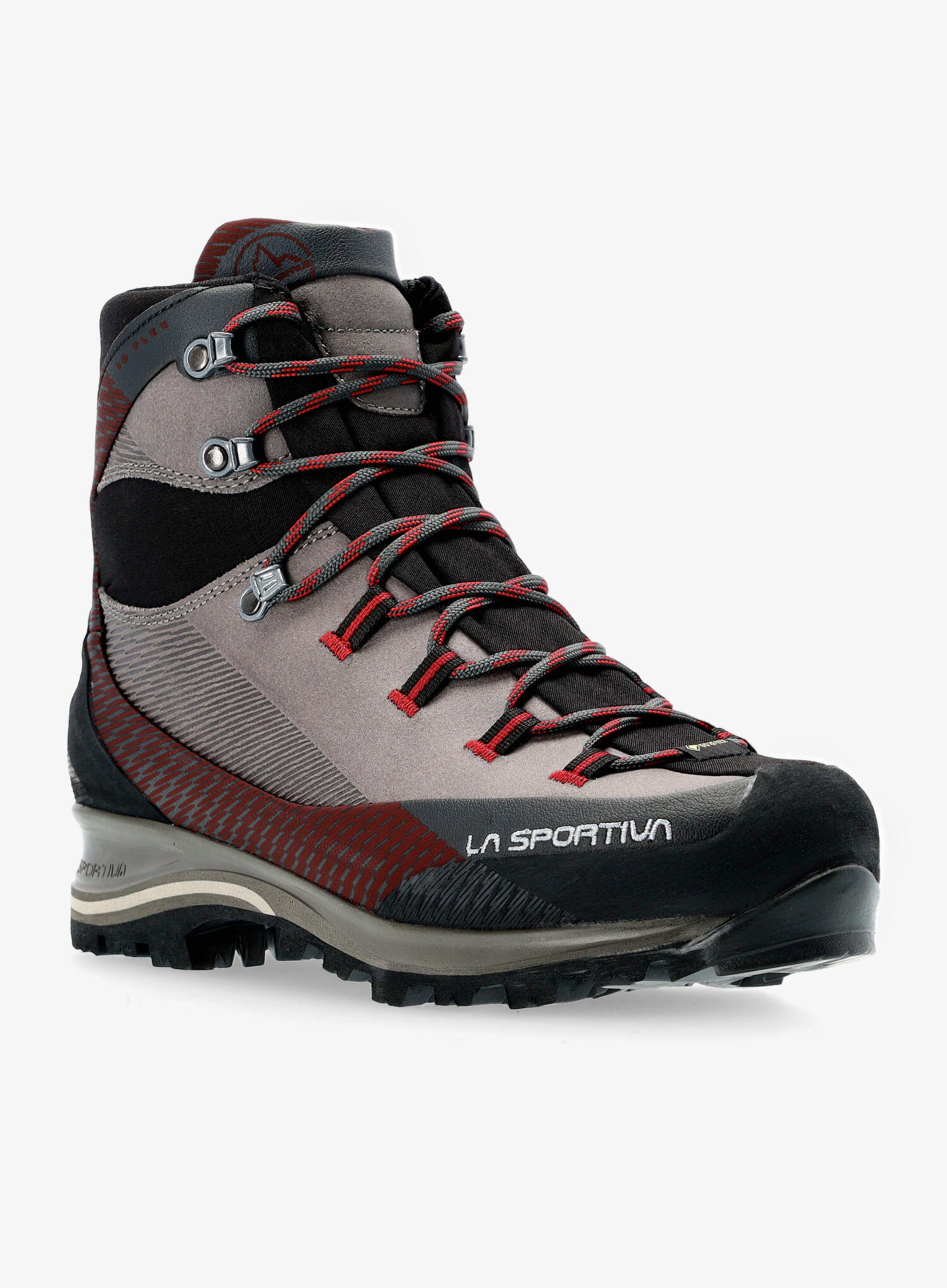 Scarpe da trekking uomo La Sportiva Trango TRK Leather GTX 3/7
