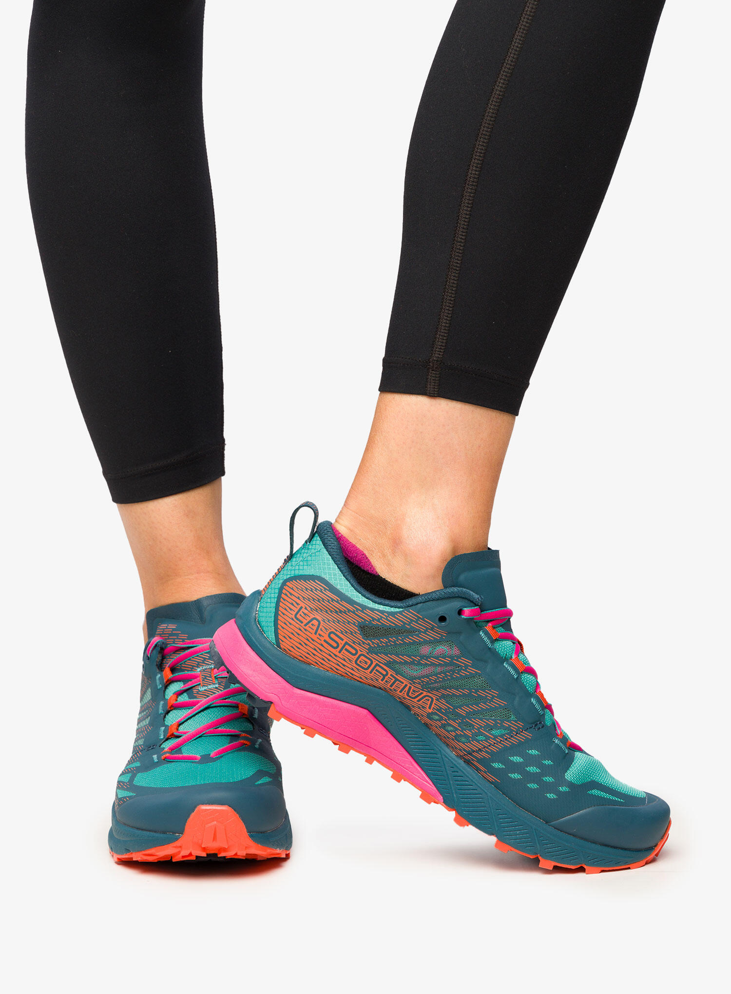 Trailrunning-Schuhe für Damen La Sportiva Jackal II 7/7
