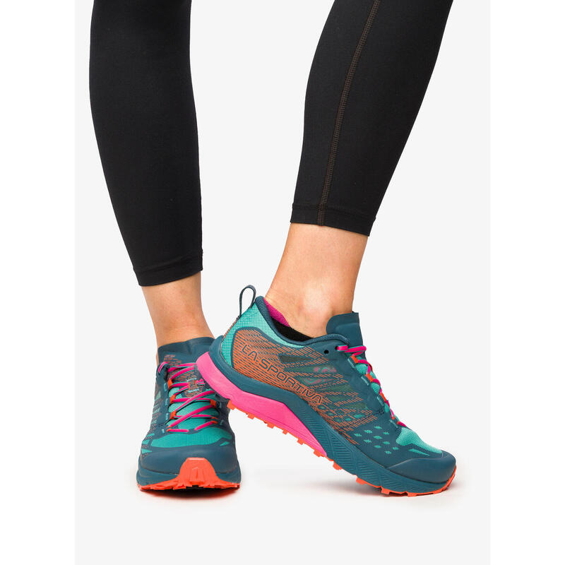 Încălțăminte de Running pentru Adulți La Sportiva Jackal II Storm