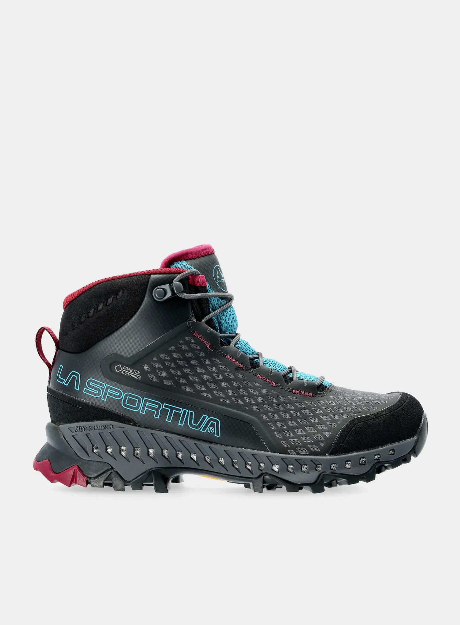 Buty turystyczne damskie La Sportiva Stream GTX 3/7