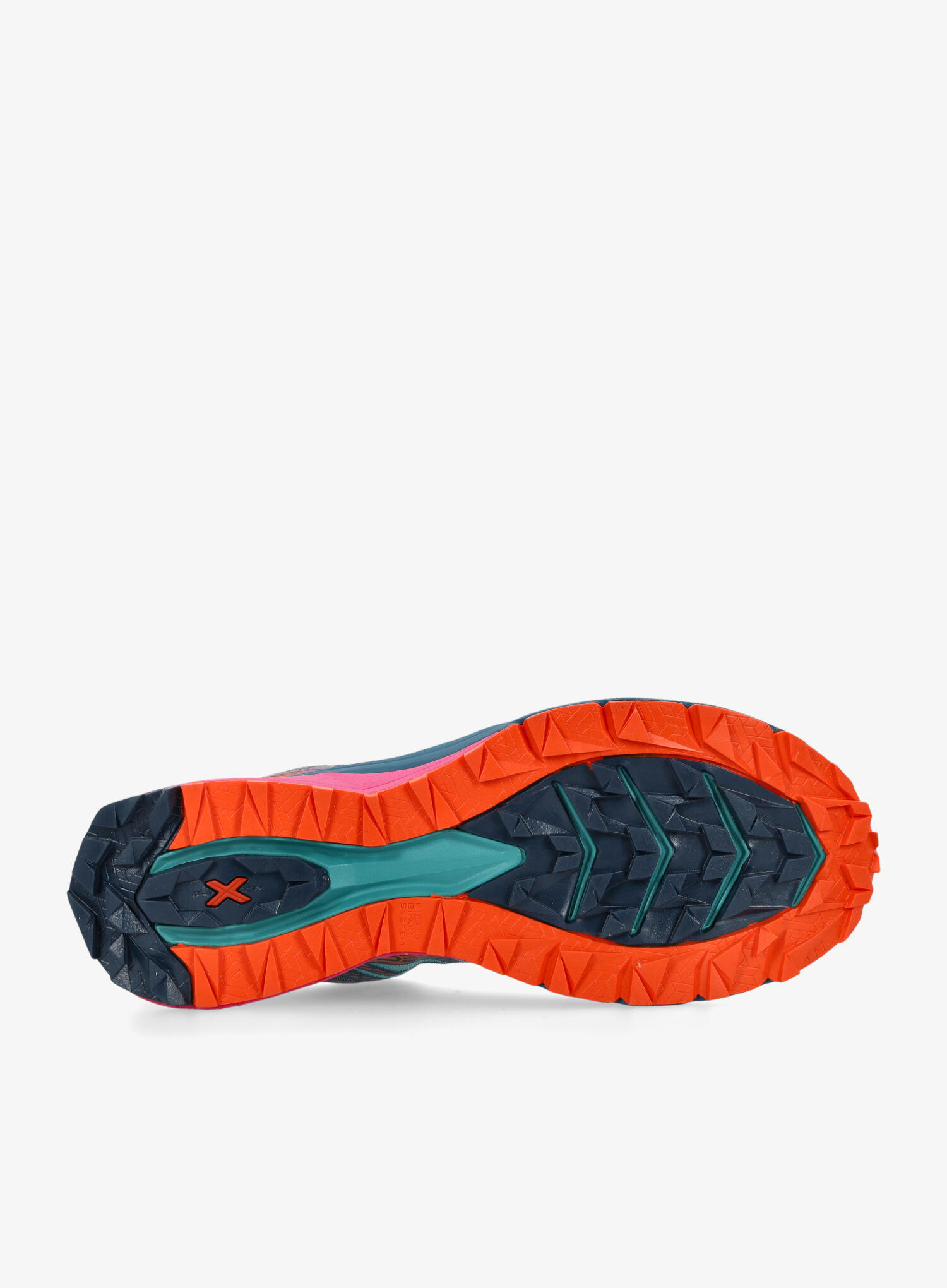 Trailrunning-Schuhe für Damen La Sportiva Jackal II 5/7