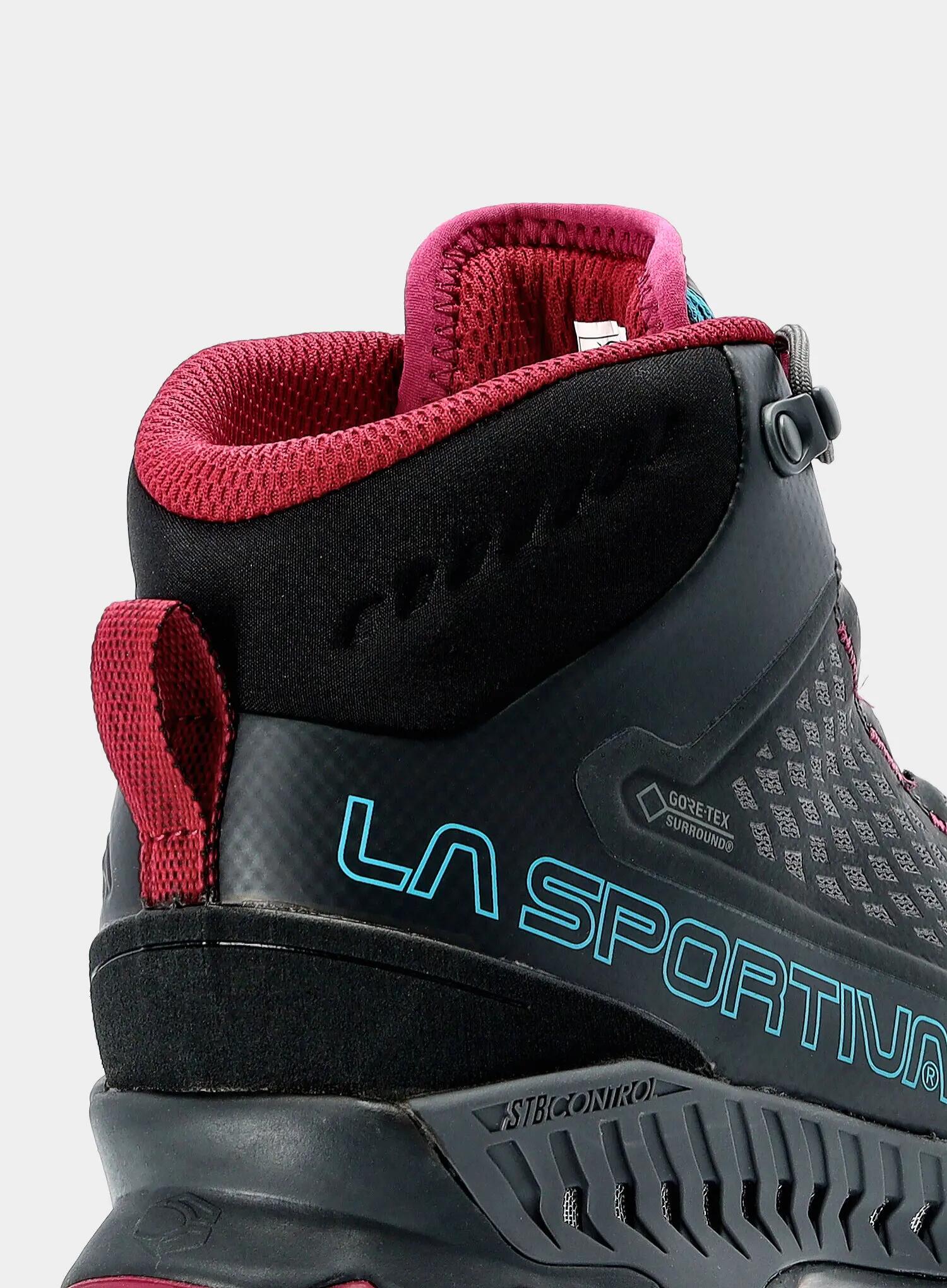 Buty turystyczne damskie La Sportiva Stream GTX 2/7