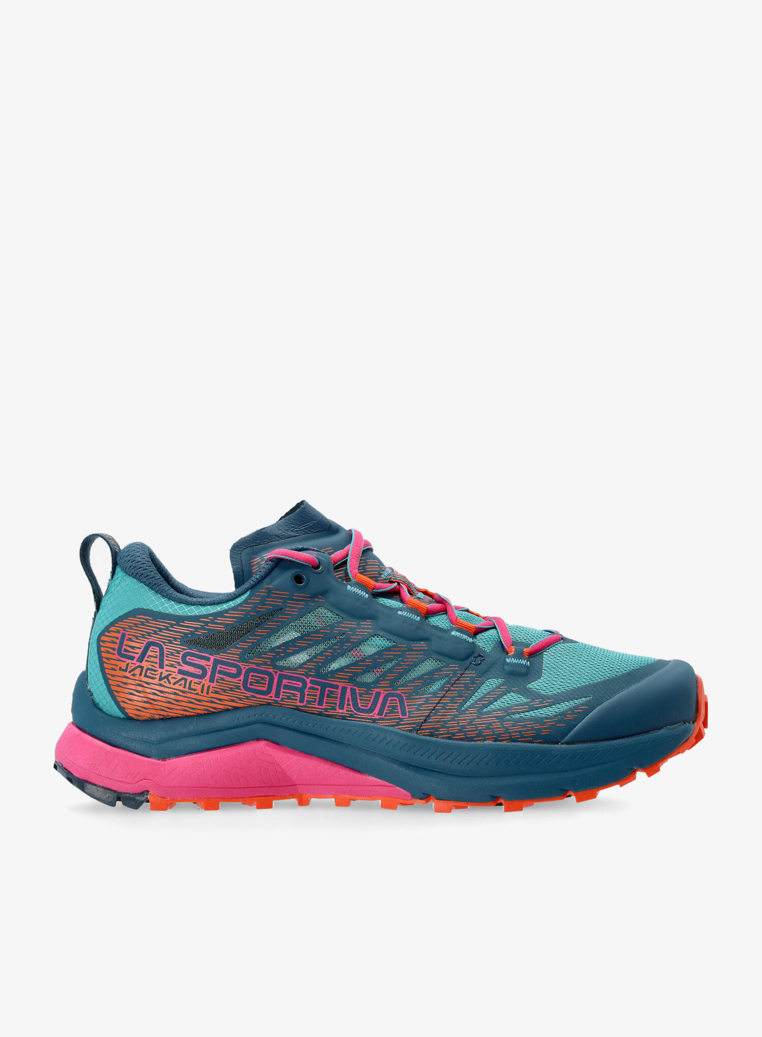 Trailrunning-Schuhe für Damen La Sportiva Jackal II 6/7