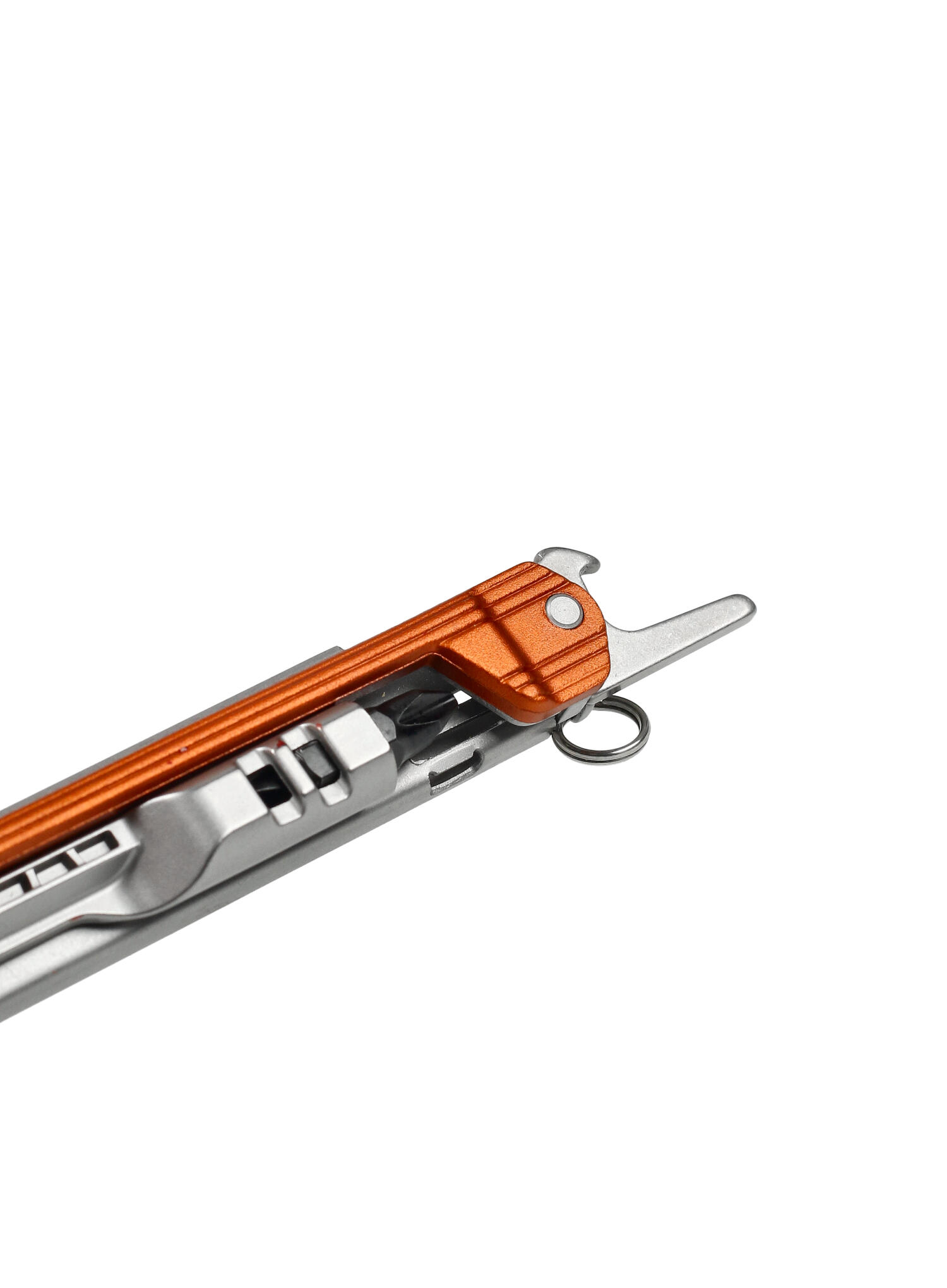 Multitool scyzoryk Gerber Armbar Slim Drive orange 6/7