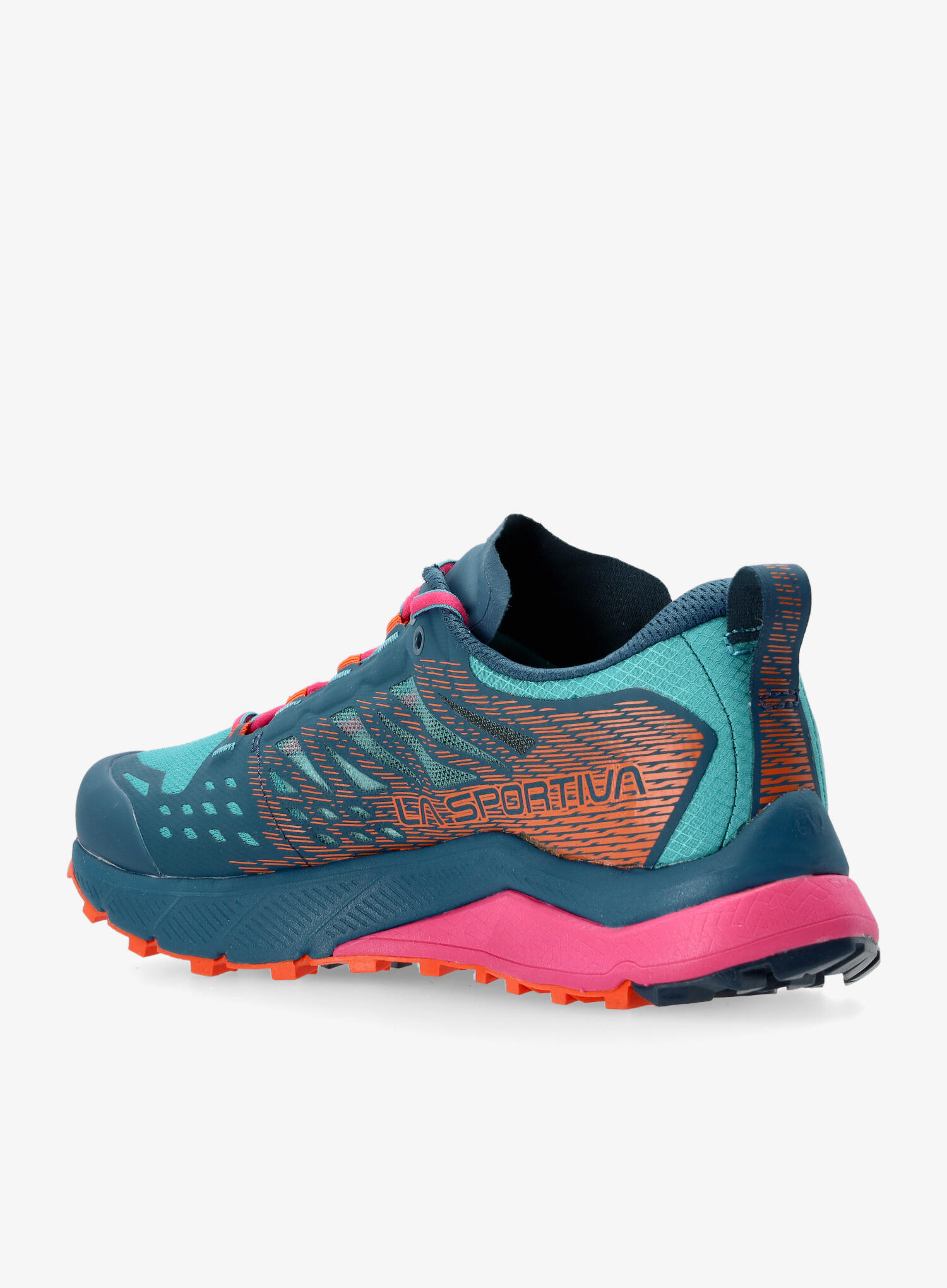 Trailrunning-Schuhe für Damen La Sportiva Jackal II 3/7