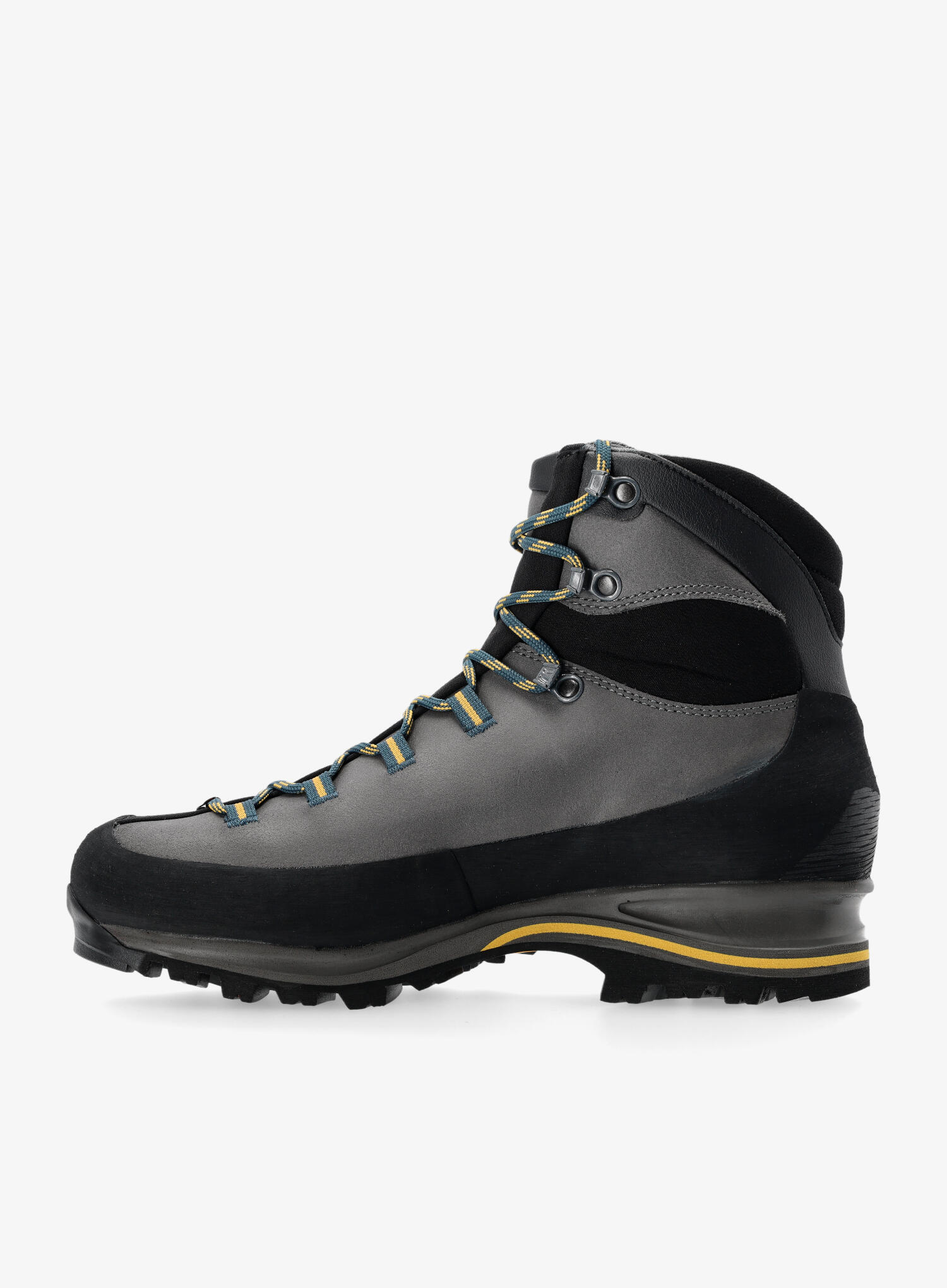 Chaussures crantées La Sportiva Trango Trk carbone alpine 5/6
