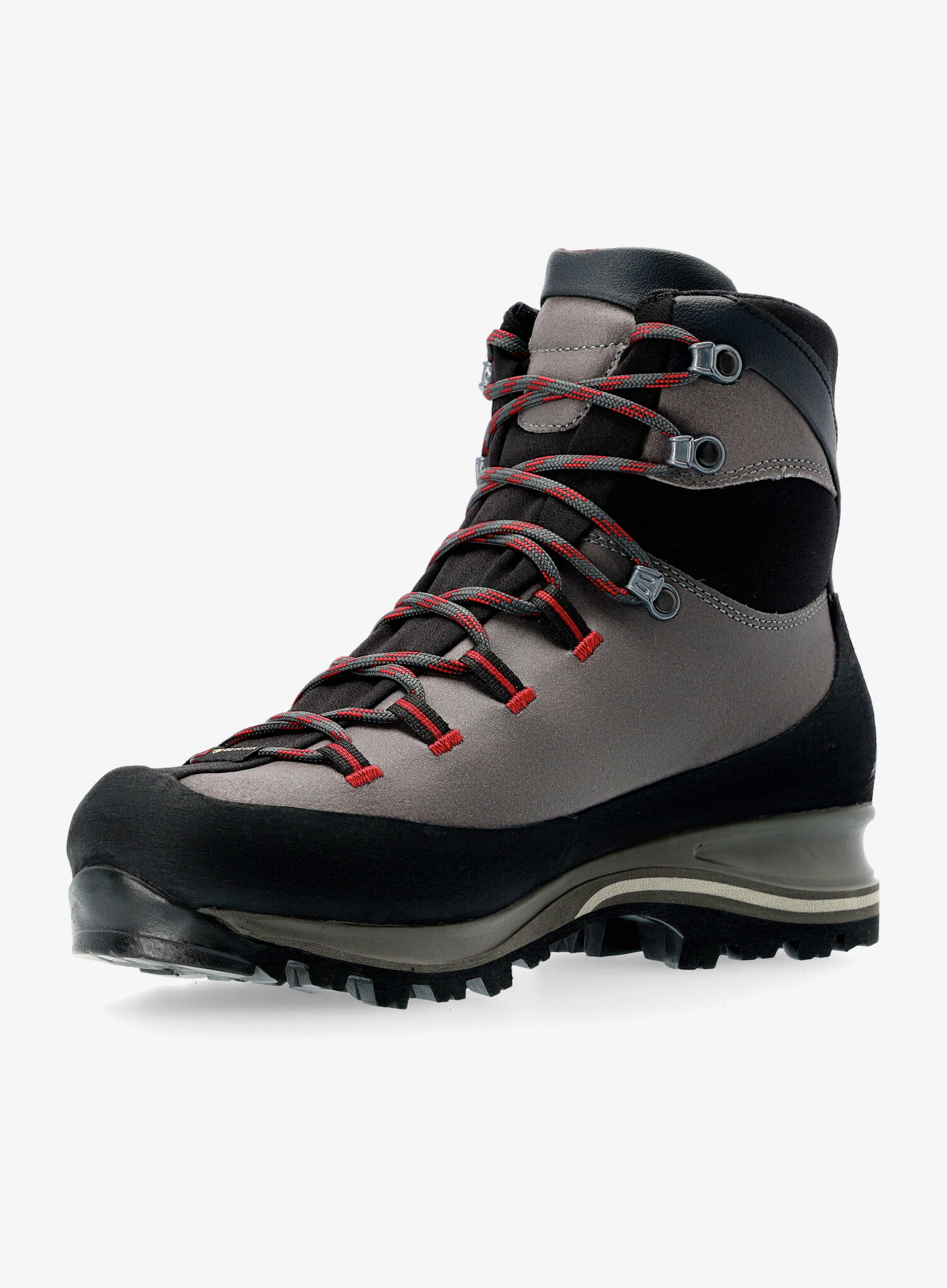 Scarpe montagna uomo Trango TRK Leather GTX 6/7