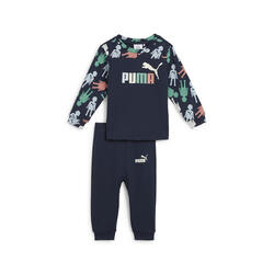 Survêtement Puma modèle 627392-62 pour unisexe enfants