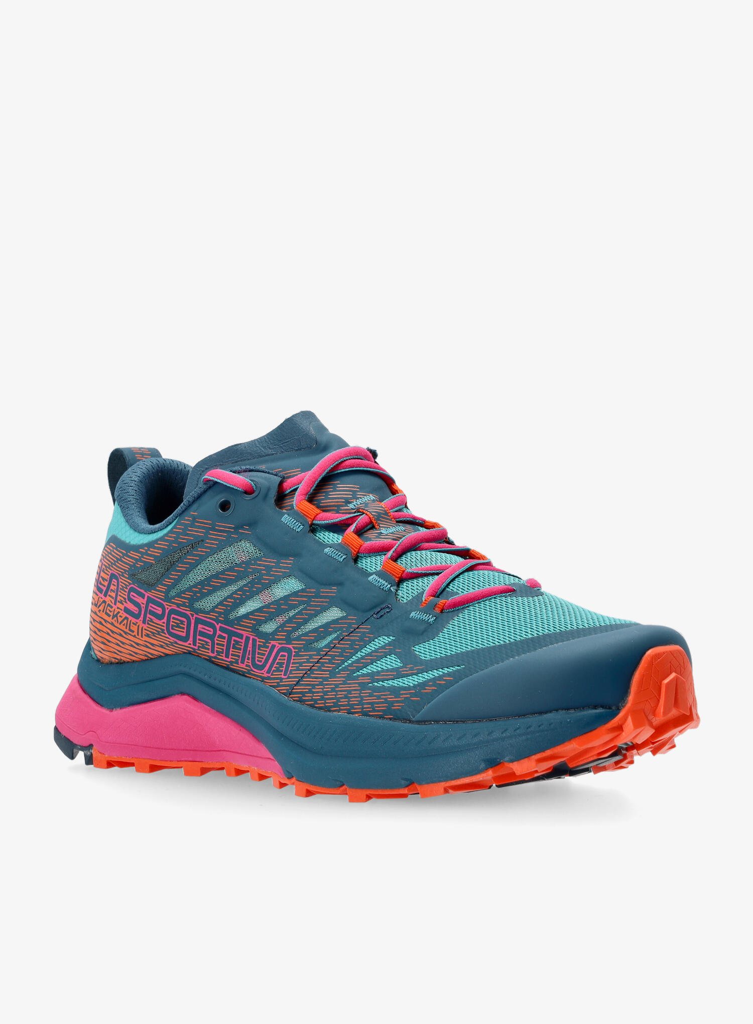 Trailrunning-Schuhe für Damen La Sportiva Jackal II 4/7