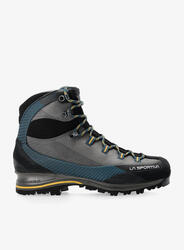 Chaussures crantées La Sportiva Trango Trk carbone alpine