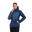 Geaca Ski Snowboard KILPI Flip, Albastru inchis, Femei