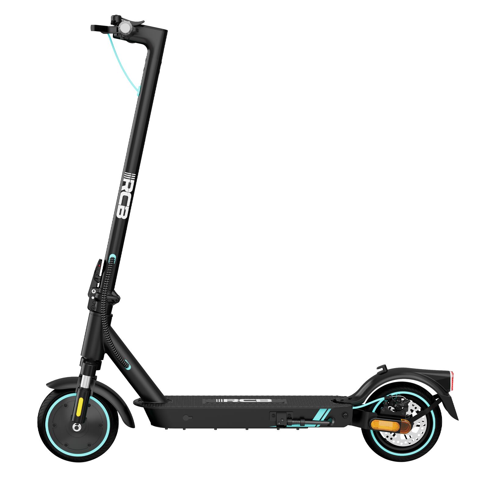 Patinete Elétrico Adulto RCB-R17 - Bateria 7,8Ah 2/7