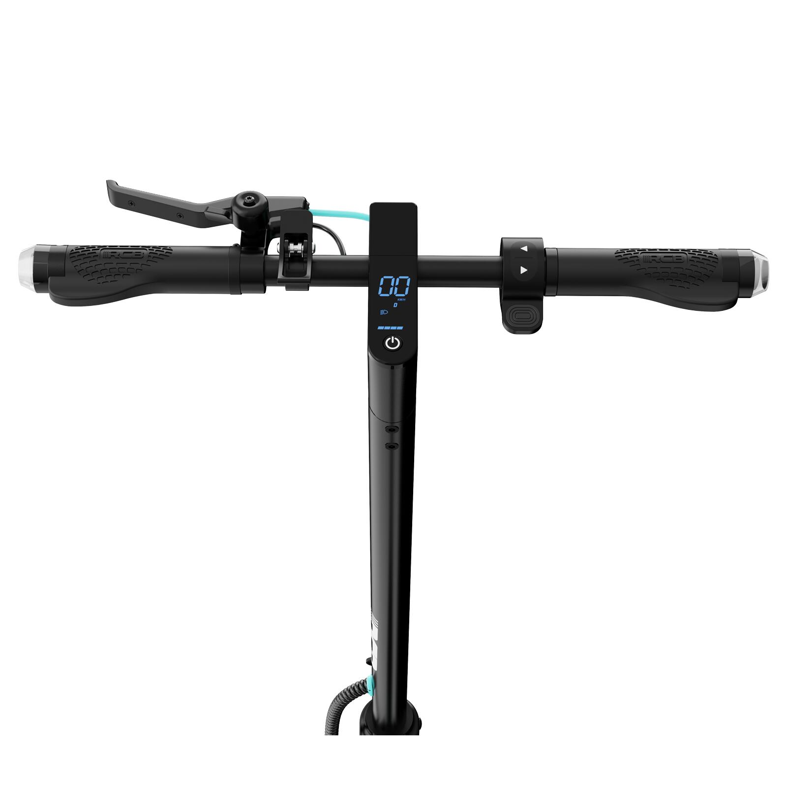 Patinete Elétrico Adulto RCB-R17 - Bateria 7,8Ah 4/7