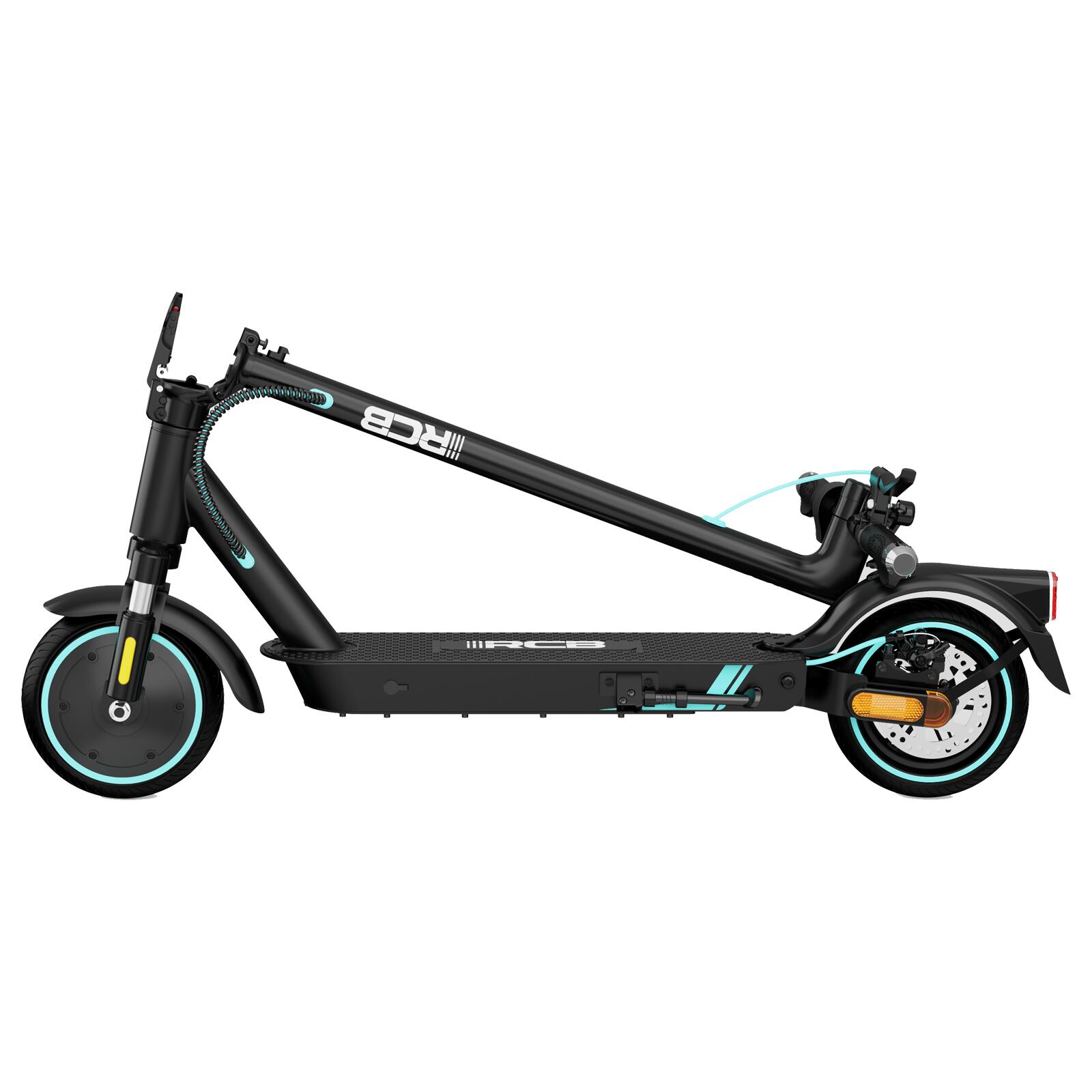 Patinete Elétrico Adulto RCB-R17 - Bateria 7,8Ah 3/7