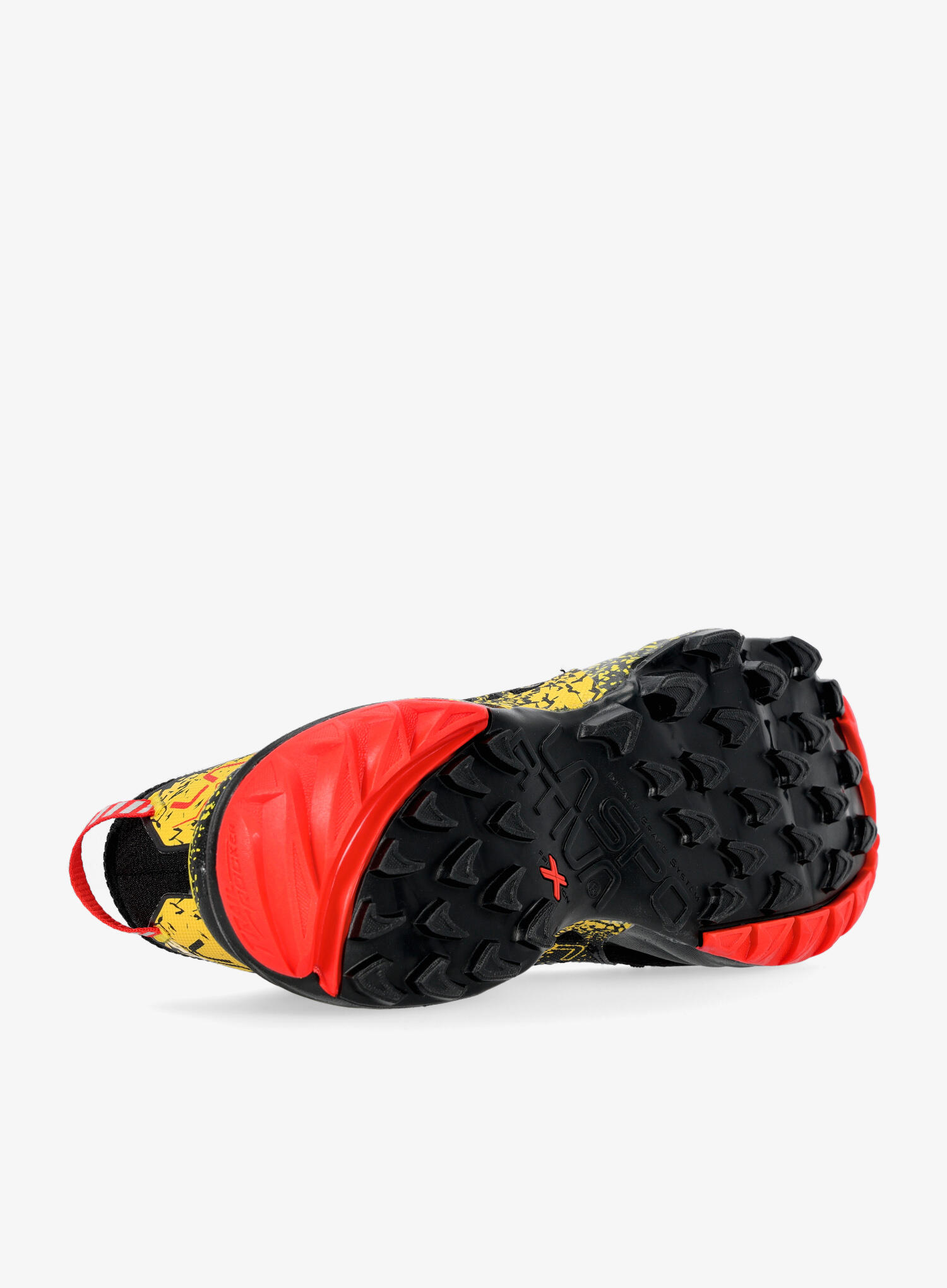 Chaussure de Trail Homme La Sportiva "Akasha II" Noir 41,5 7/7