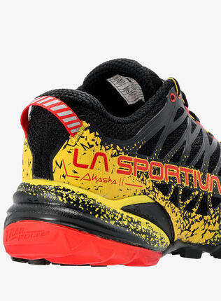 Chaussures de trail La Sportiva Akasha II