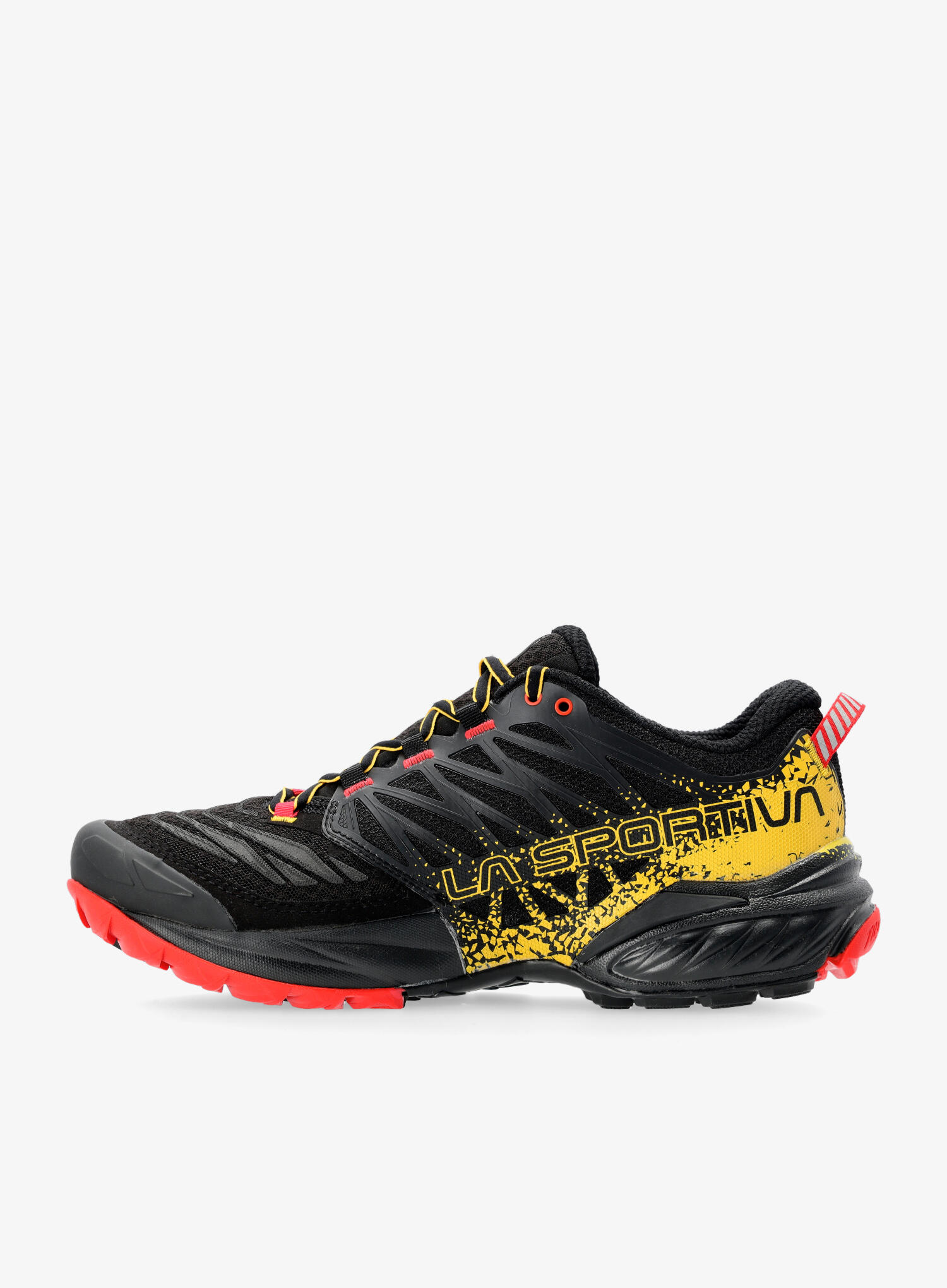 Chaussure de Trail Homme La Sportiva "Akasha II" Noir 41,5 5/7