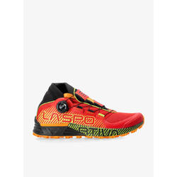 Chaussures de trail La Sportiva Cyklon rouge