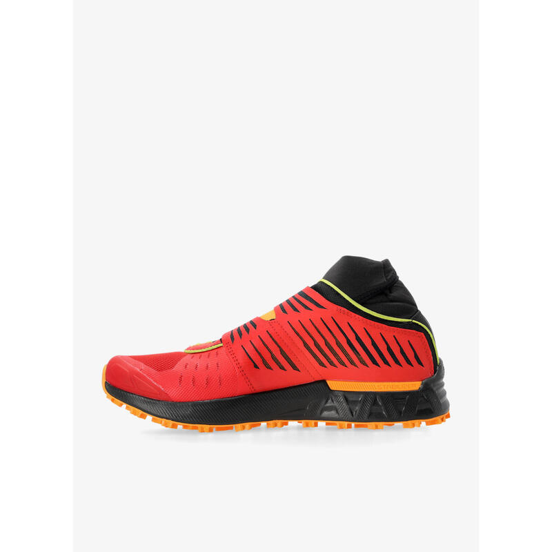 Pantofi trail La Sportiva Cyklon Roșu