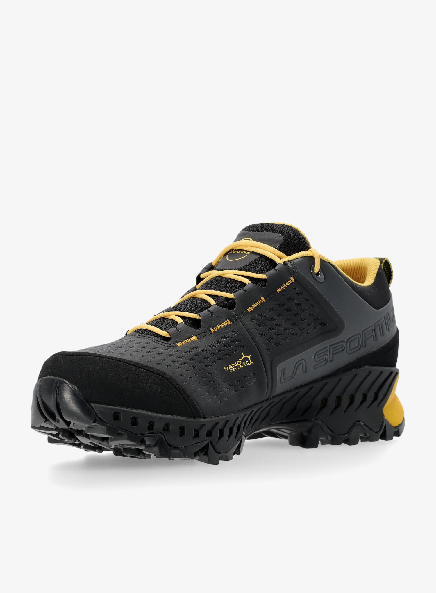 Buty turystyczne męskie La Sportiva Spire GTX 4/7
