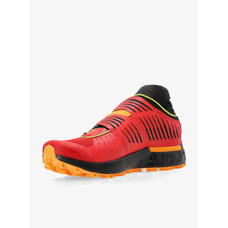 Pantofi trail La Sportiva Cyklon Roșu